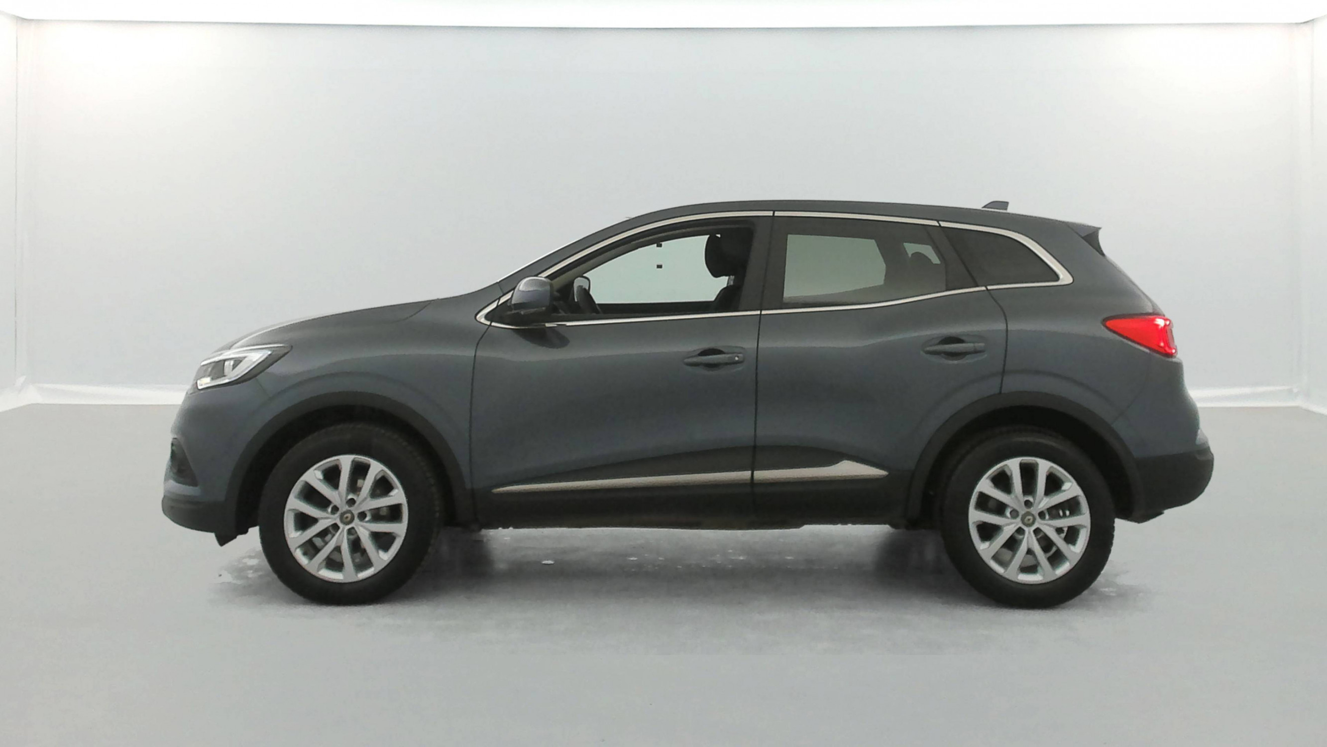Vente en ligne Renault Kadjar  Blue dCi 115 au prix de 15 990 €