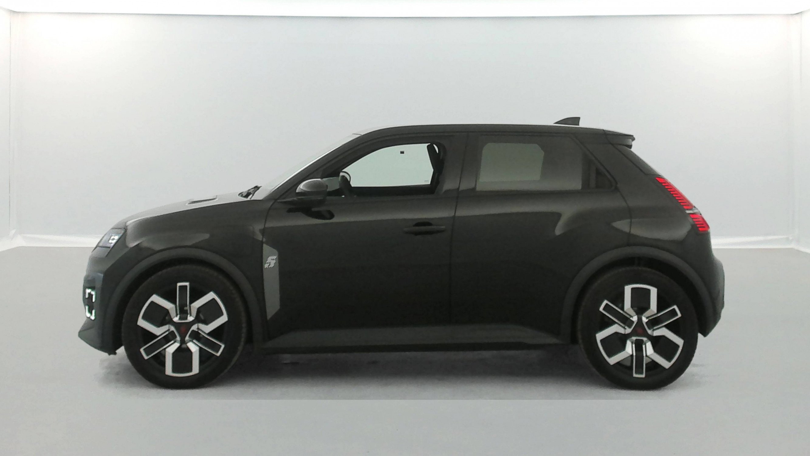 Vente en ligne Renault R5 E-Tech  150 ch autonomie confort au prix de 27 790 €