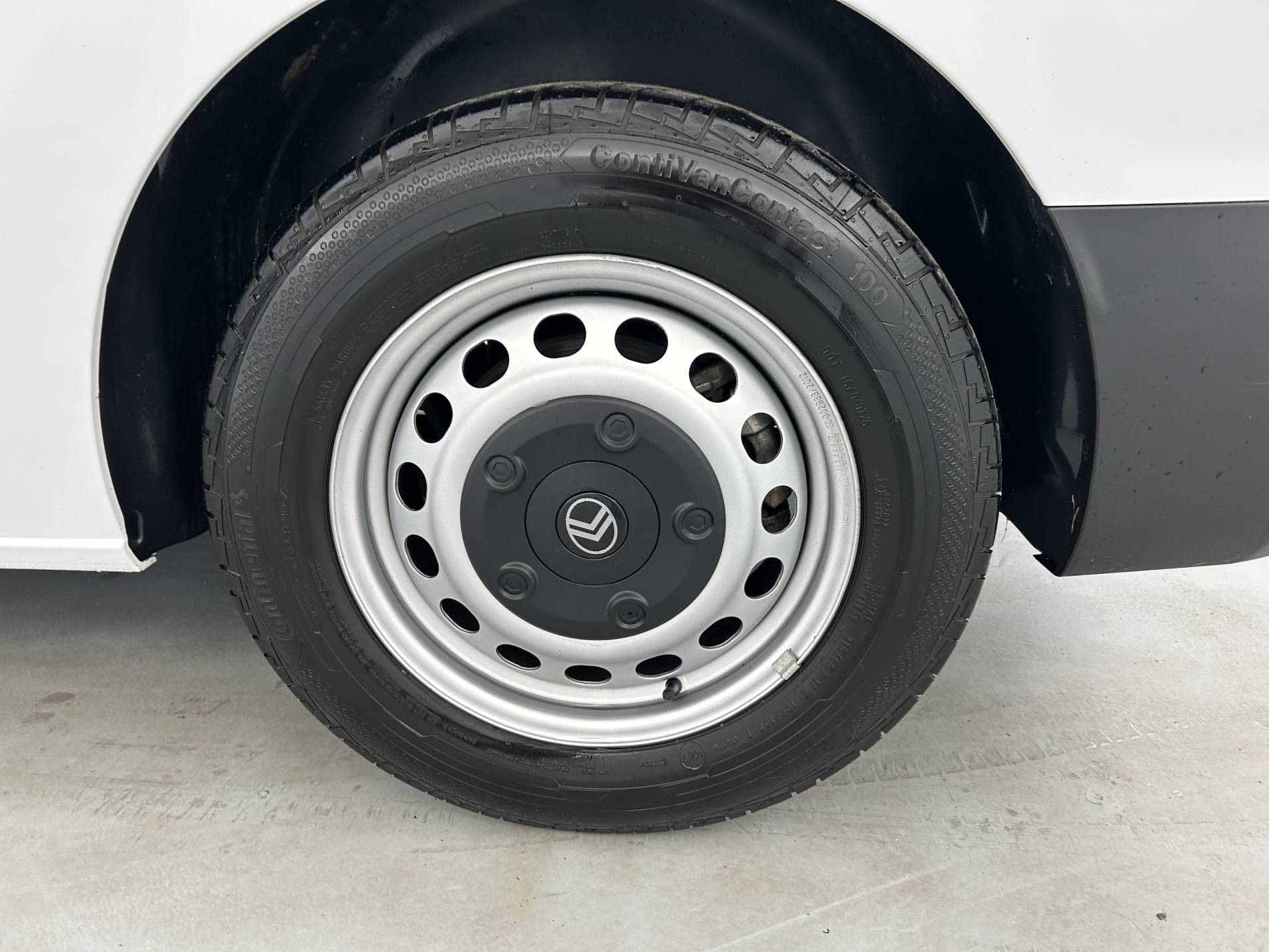 Vente en ligne Citroën Jumpy Fourgon JUMPY CAB APPROFONDIE M BLUEHDI 145 S&S EAT8 au prix de 30 990 €