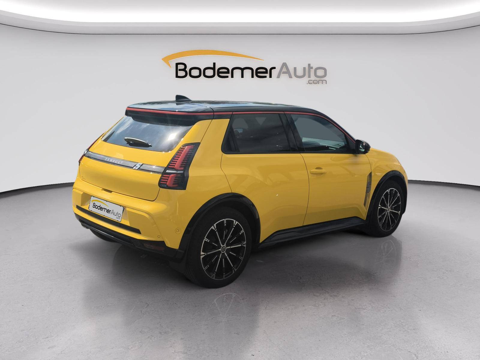 Vente en ligne Renault R5 E-Tech  150 ch autonomie confort au prix de 26 890 €