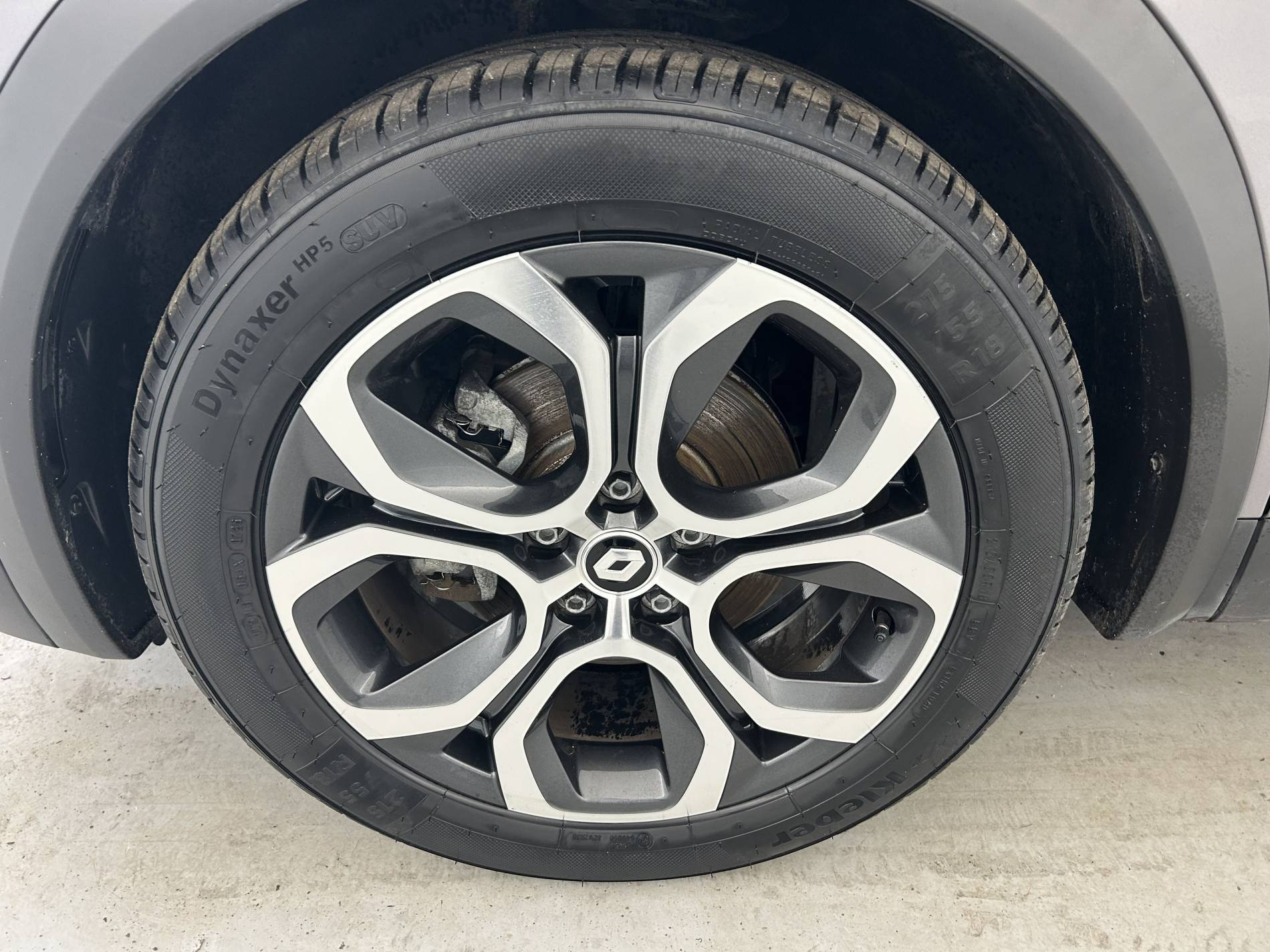 Vente en ligne Renault Captur  E-Tech 145 - 21 au prix de 18 490 €