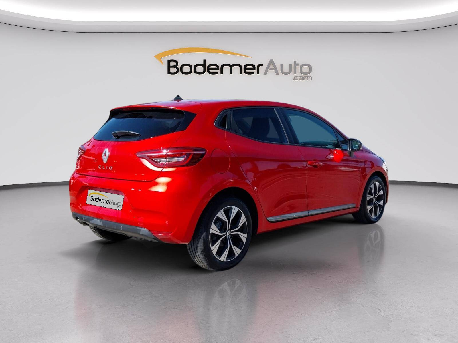 Vente en ligne Renault Clio 5 Clio TCe 90 au prix de 14 890 €
