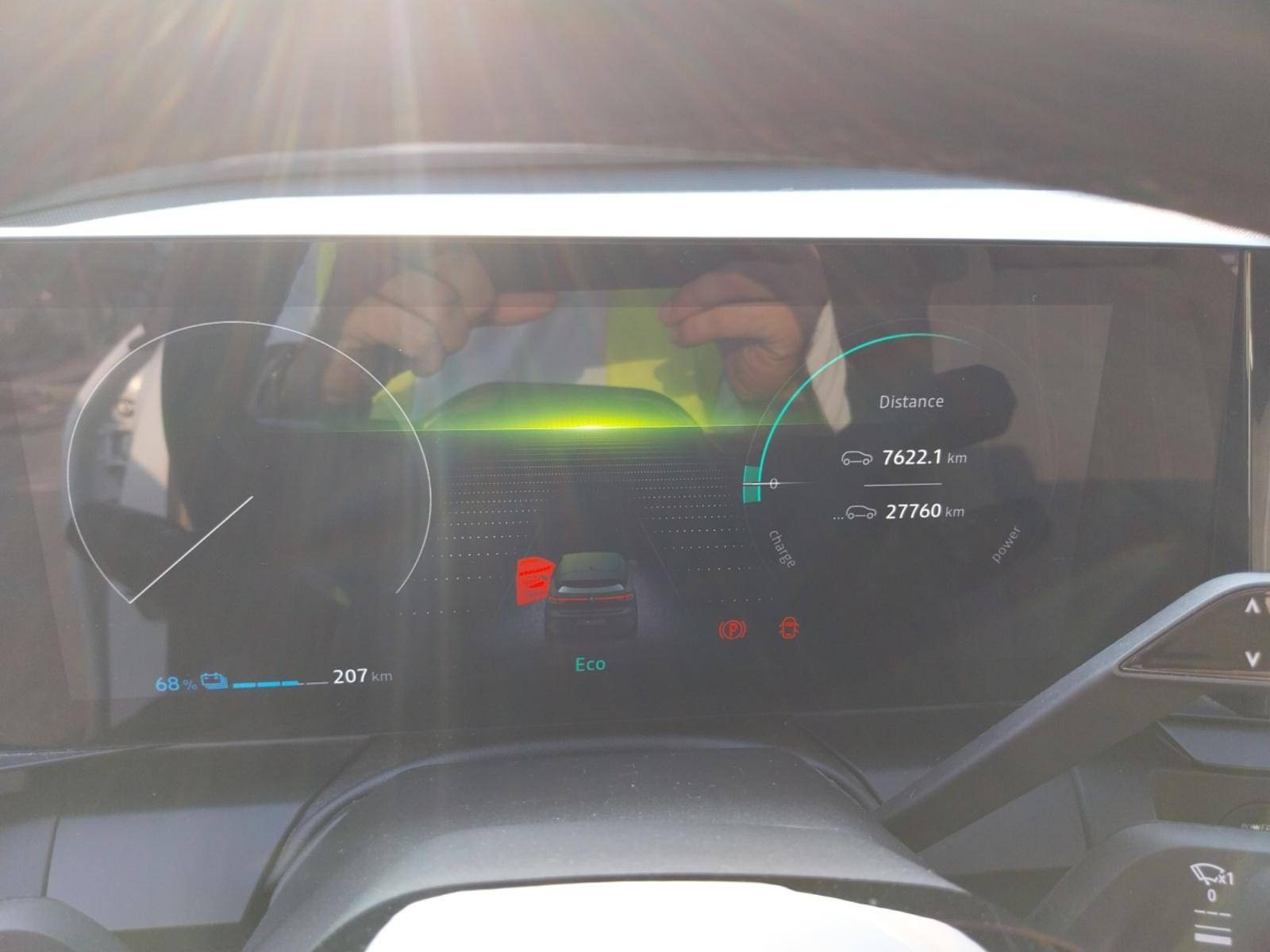 Vente en ligne Renault Megane E-Tech  EV40 130ch standard charge au prix de 21 500 €