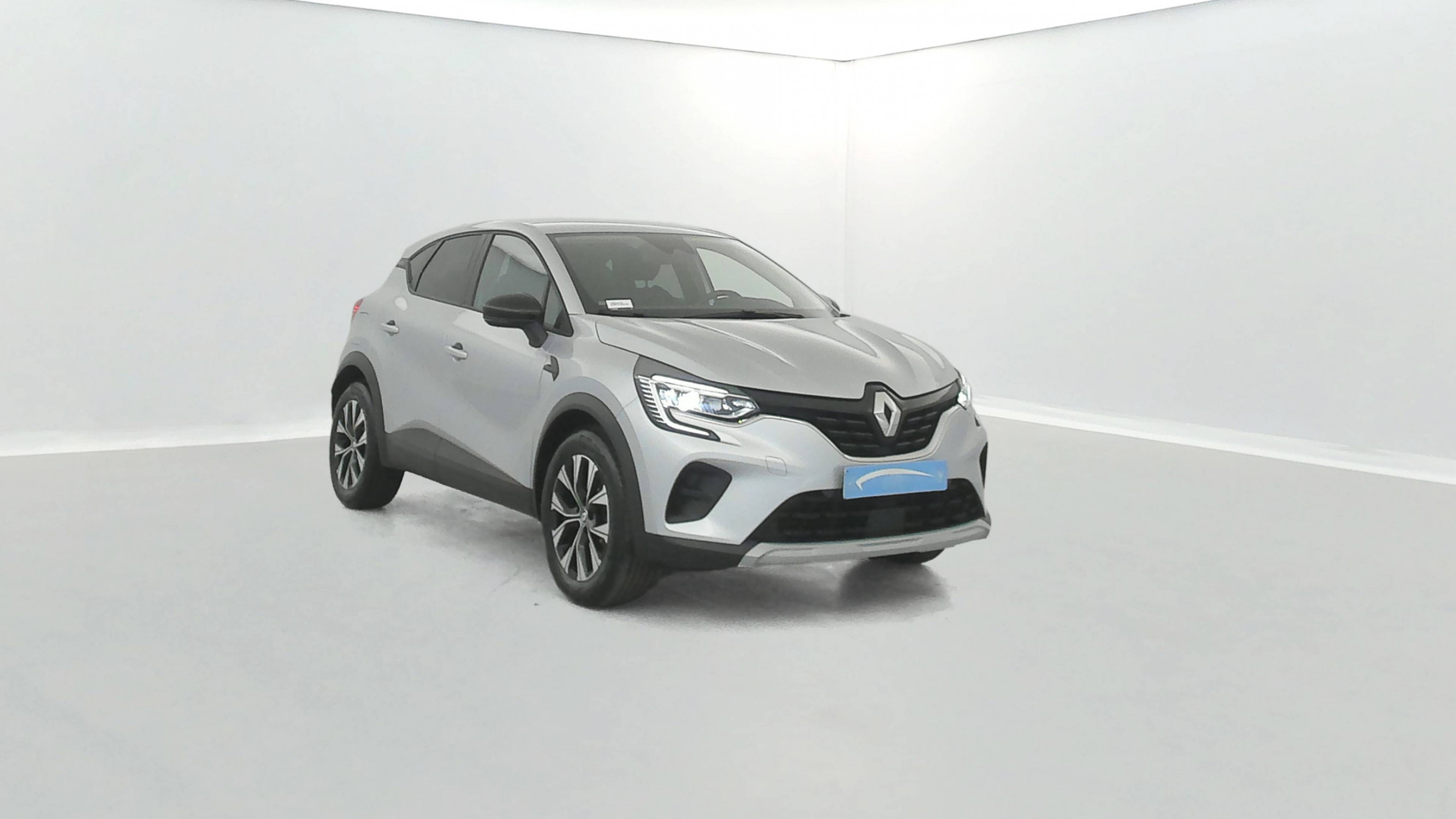 Vente en ligne Renault Captur  TCe 90 au prix de 17 590 €