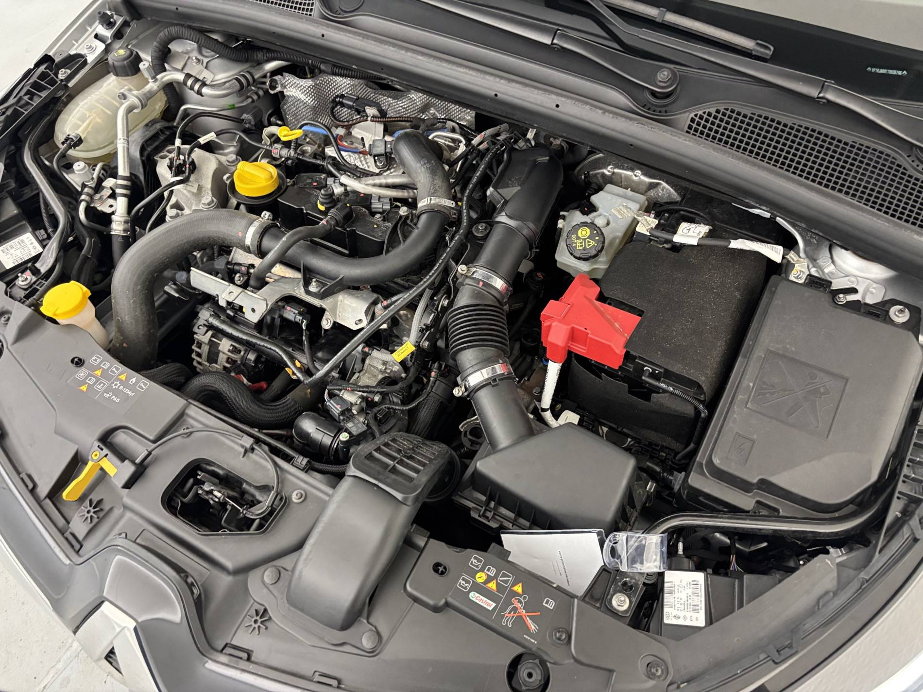 Vente en ligne Renault Clio 5 Clio TCe 90 au prix de 14 780 €