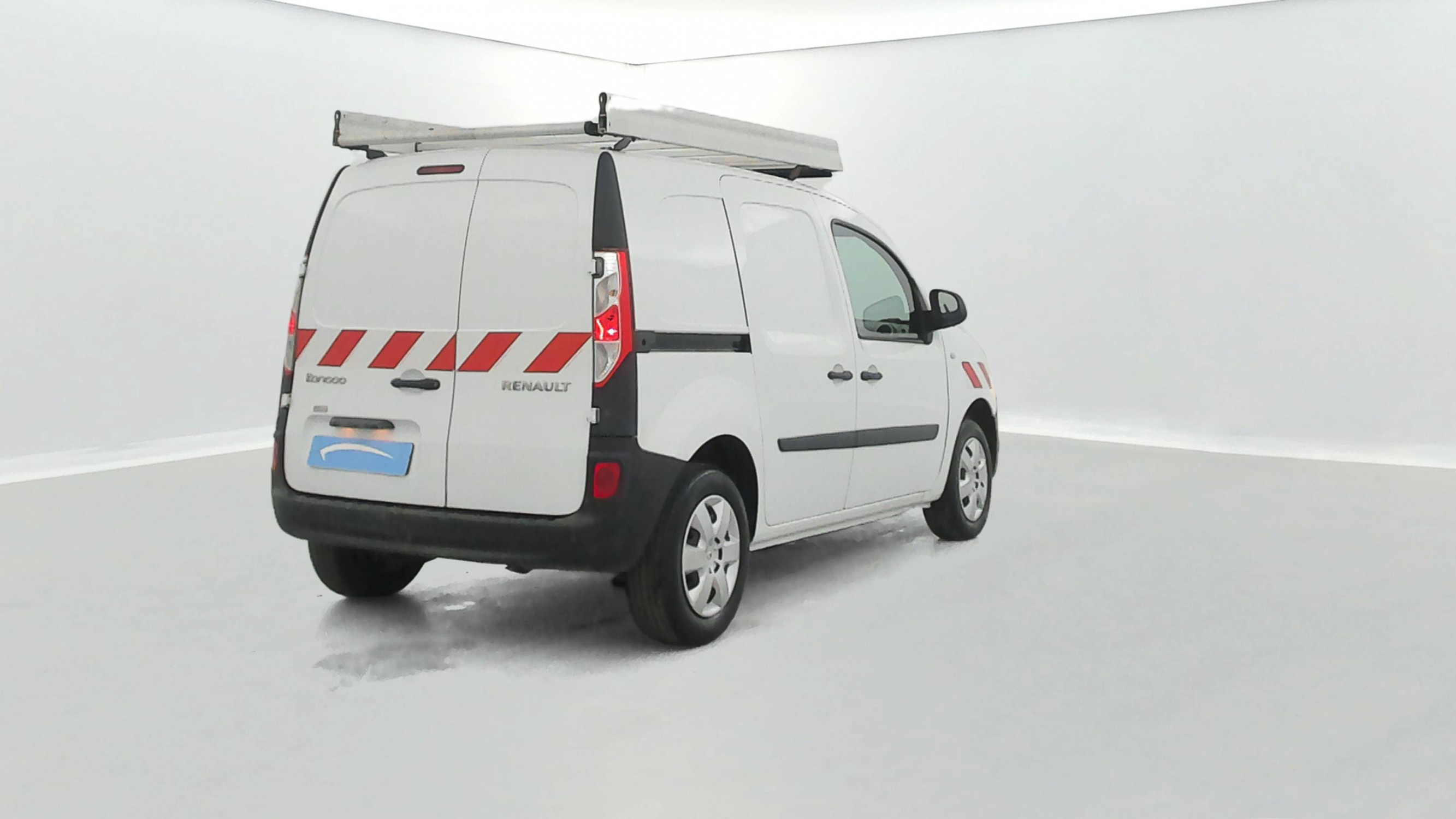 Vente en ligne Renault Kangoo Express  BLUE DCI 80 au prix de 11 990 €