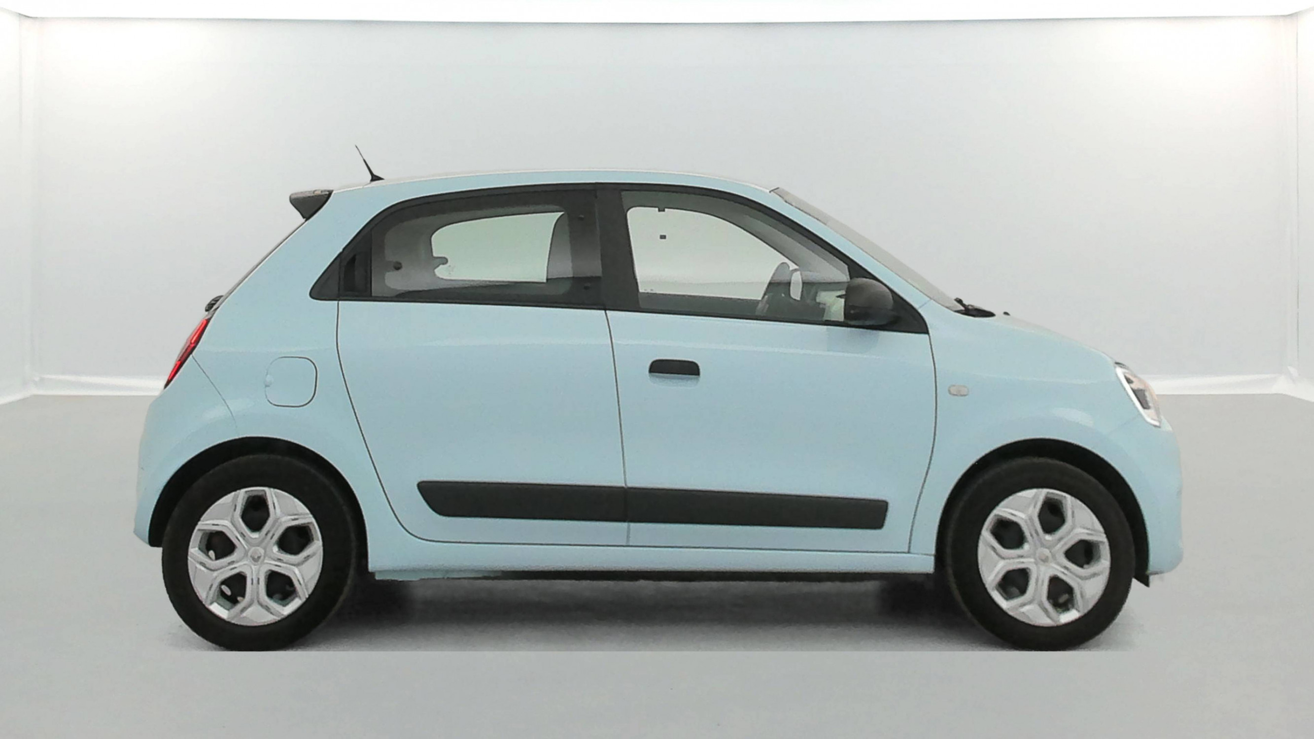 Vente en ligne Renault Twingo 3  SCe 65 - 20 au prix de 10 999 €