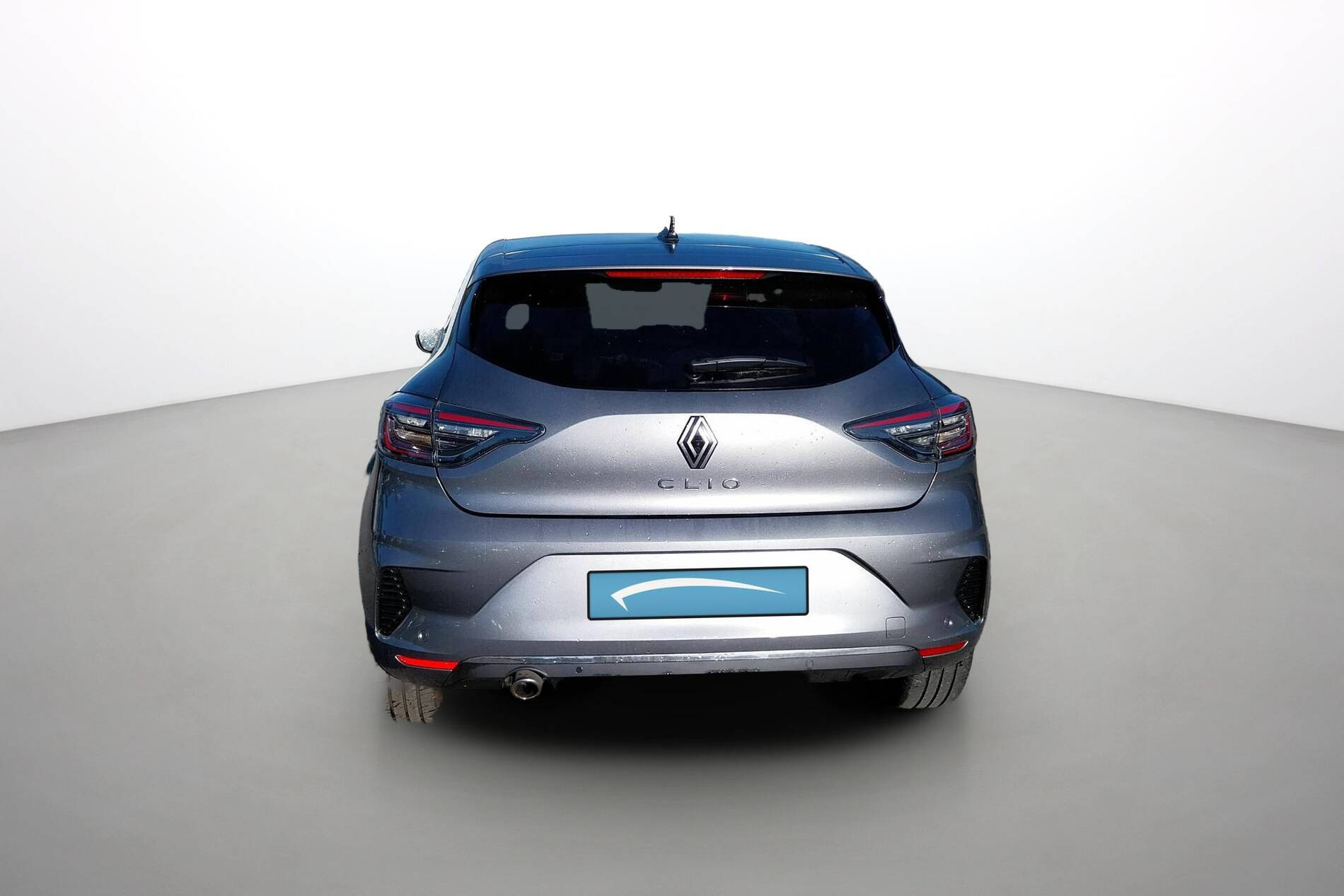 Vente en ligne Renault Clio 5 Clio TCe 90 ch GSR2 au prix de 17 780 €