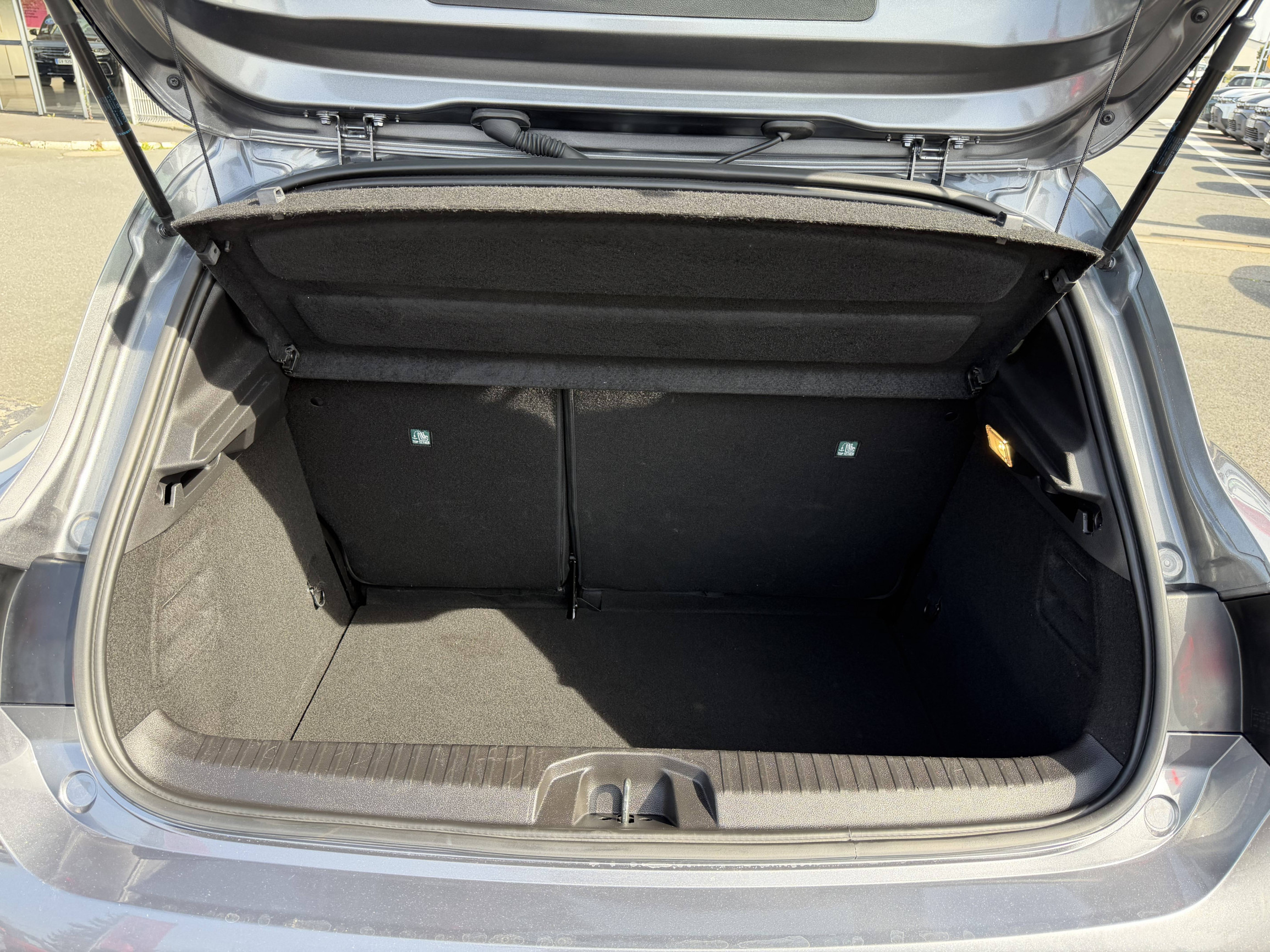 Vente en ligne Renault Clio 5 Clio SCe 65 au prix de 13 190 €