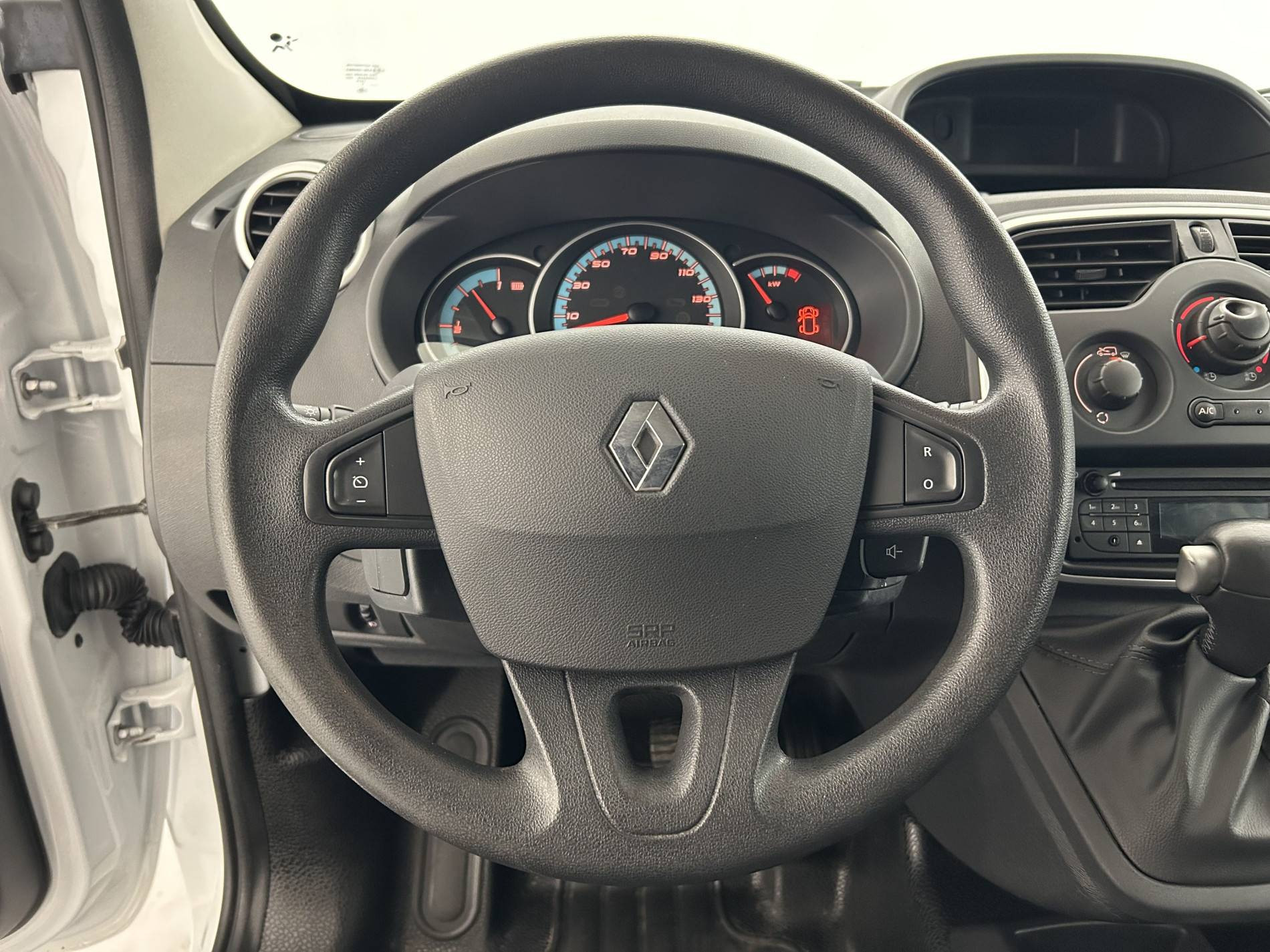 Vente en ligne Renault Kangoo Electrique  ACHAT INTEGRAL au prix de 10 990 €