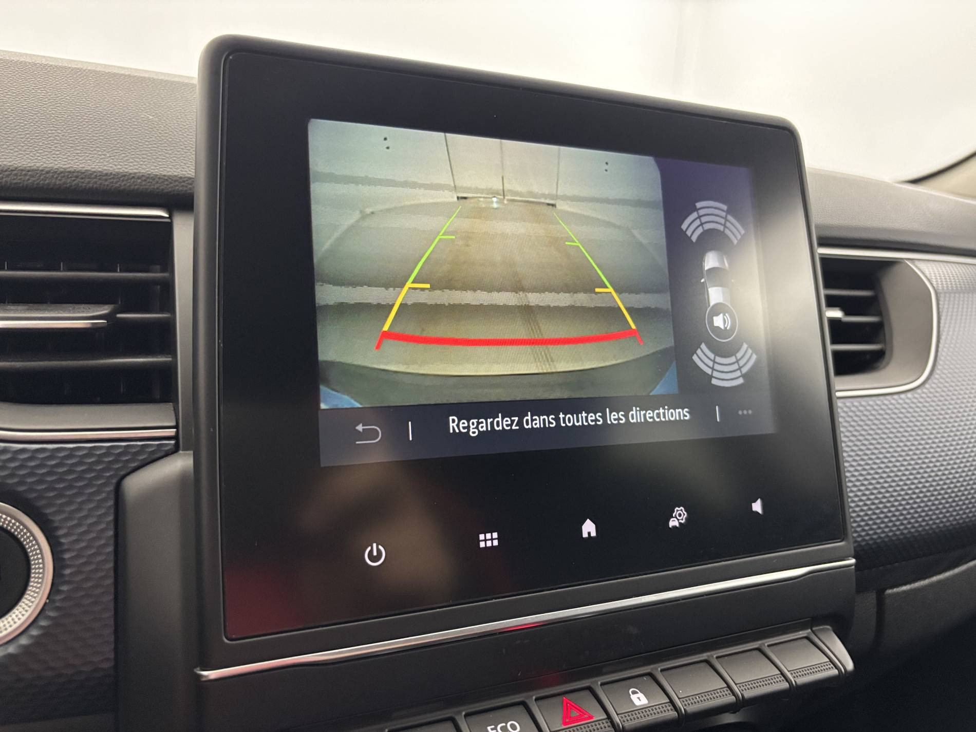 Vente en ligne Renault Arkana  mild hybrid 140 EDC FAP - 22 au prix de 18 290 €