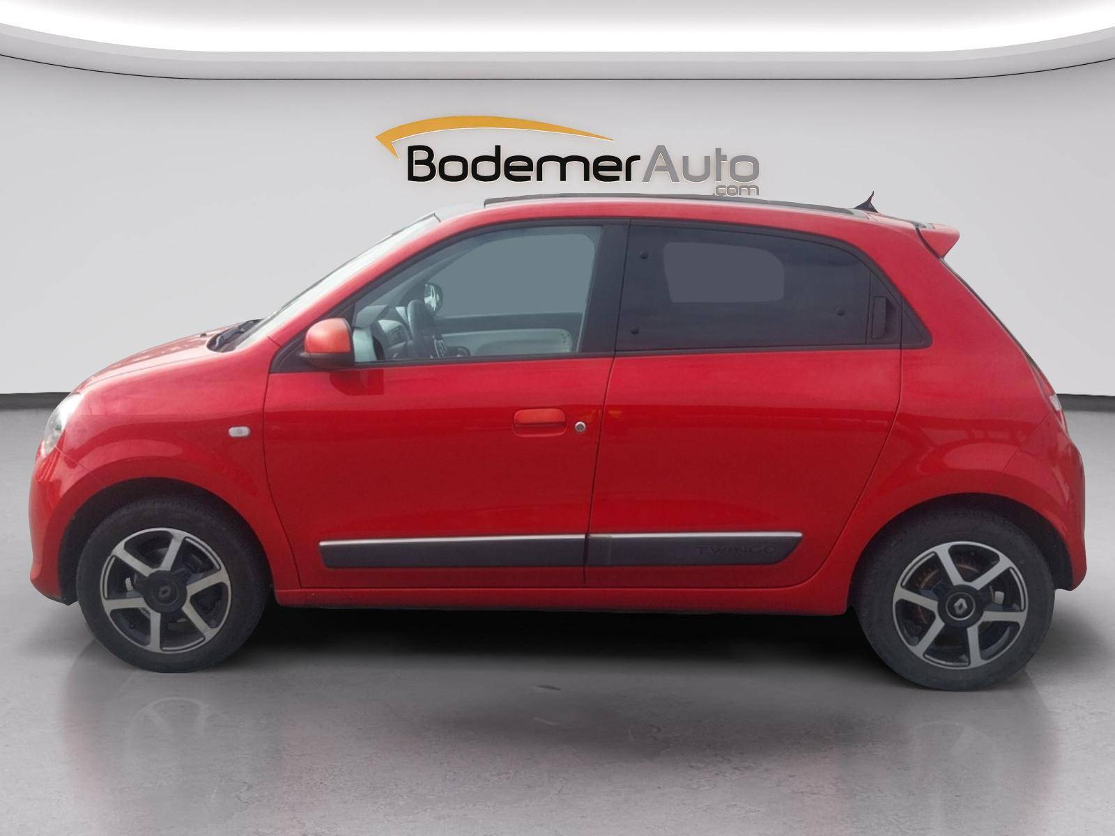 Vente en ligne Renault Twingo 3  0.9 TCe 90 E6C au prix de 13 490 €
