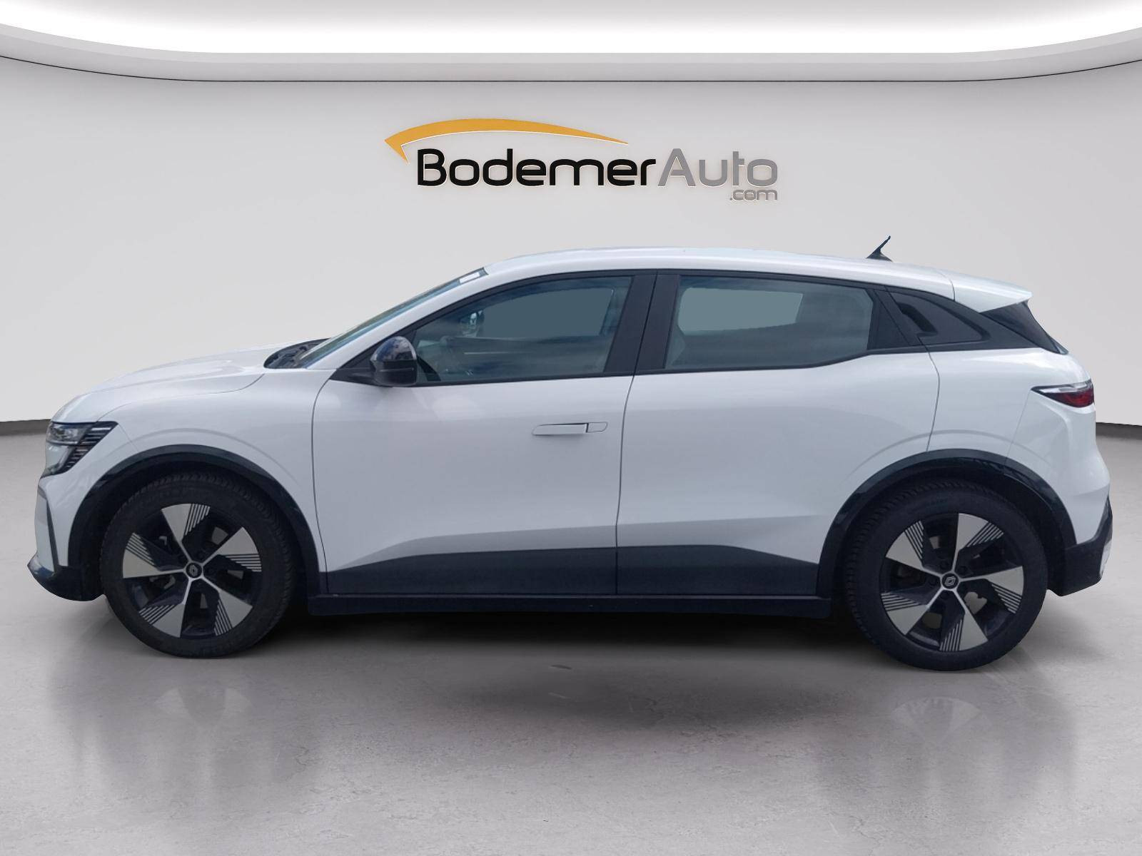 Vente en ligne Renault Megane E-Tech  EV60 220 ch super charge au prix de 22 490 €