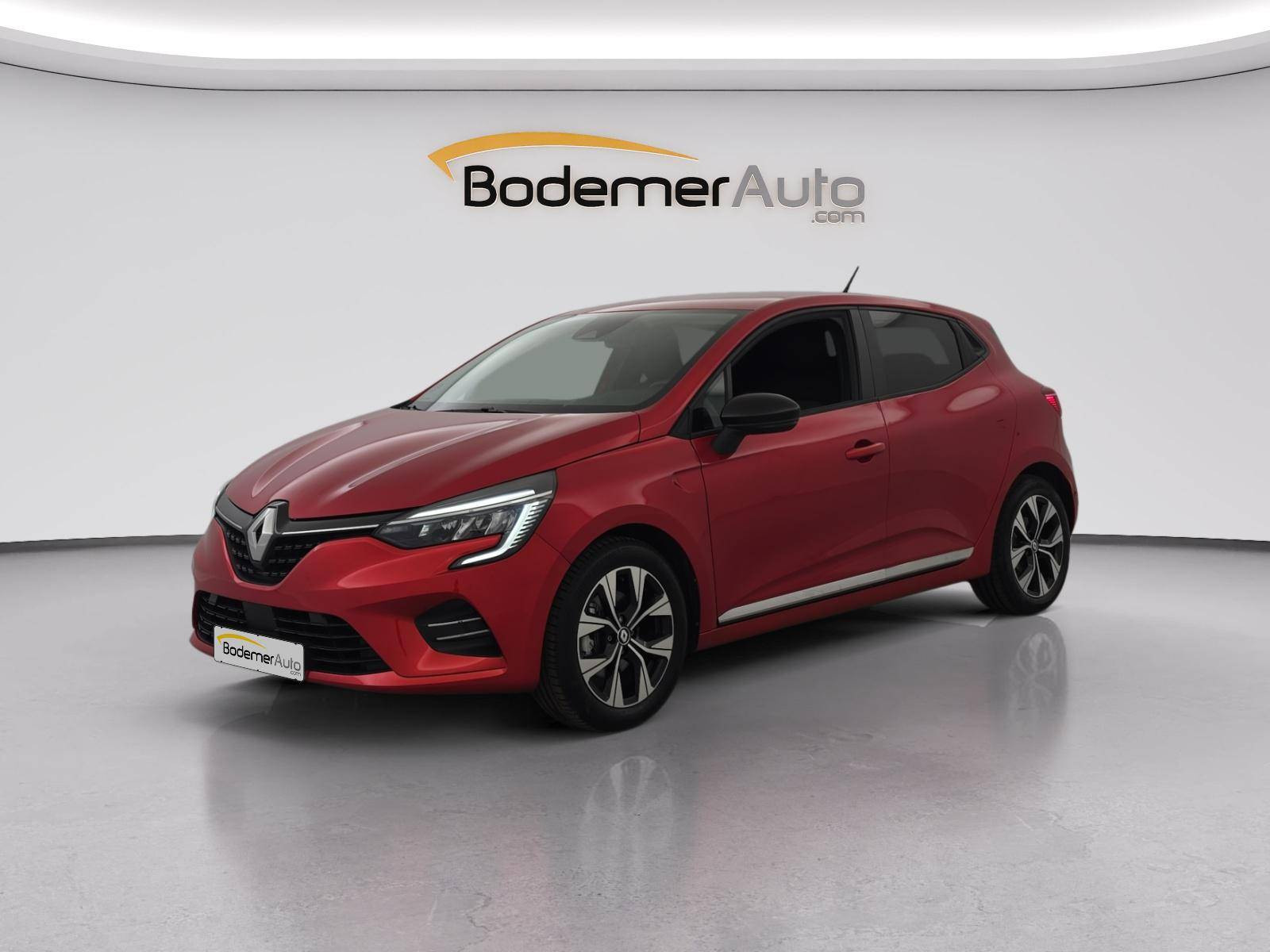 Renault Clio 5 Clio E-Tech full hybrid 145 occasion de 2023 en vente à Caen