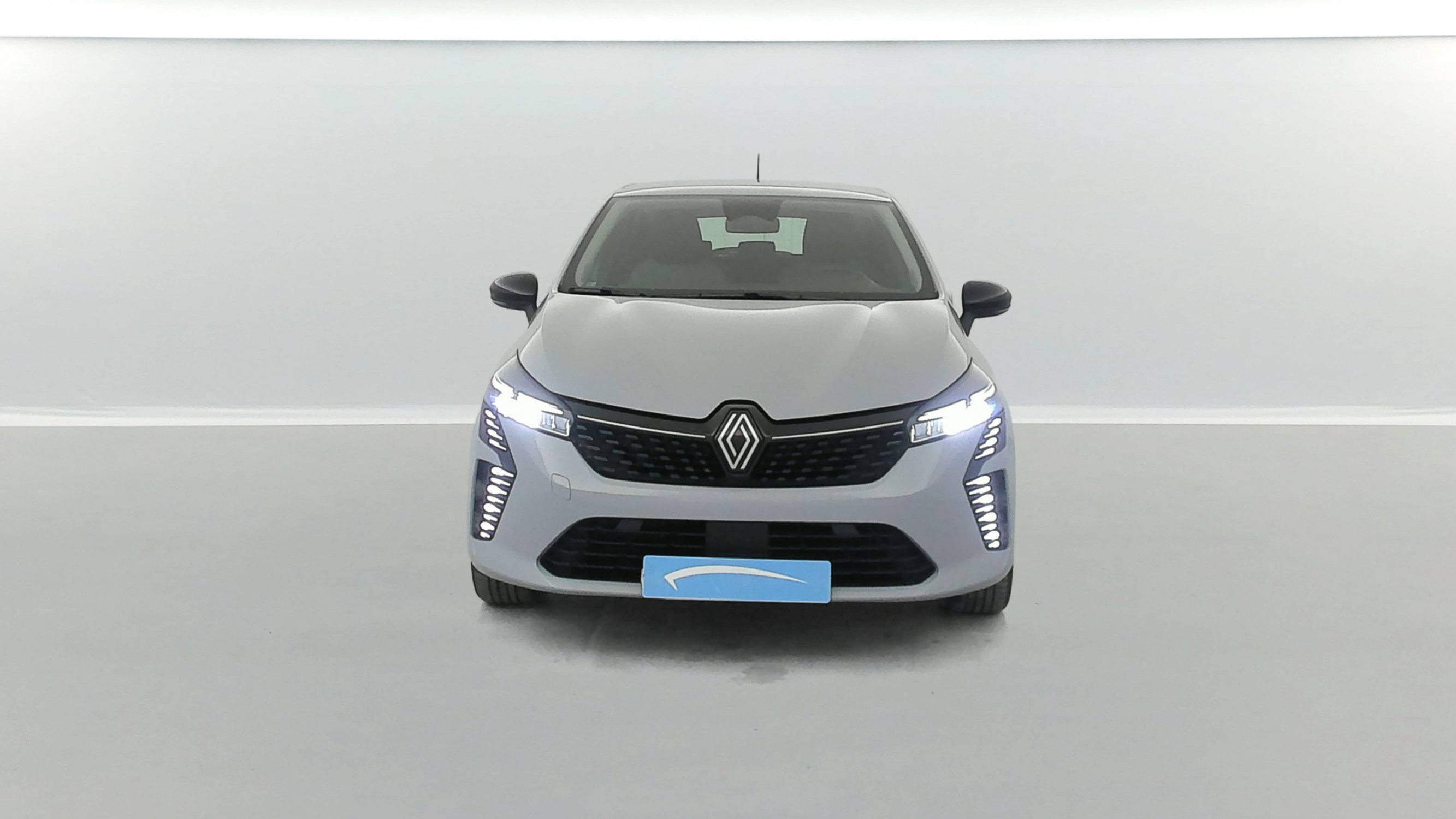 Renault Clio 5 Clio E-Tech full hybrid 145 occasion de 2025 en vente à Auray