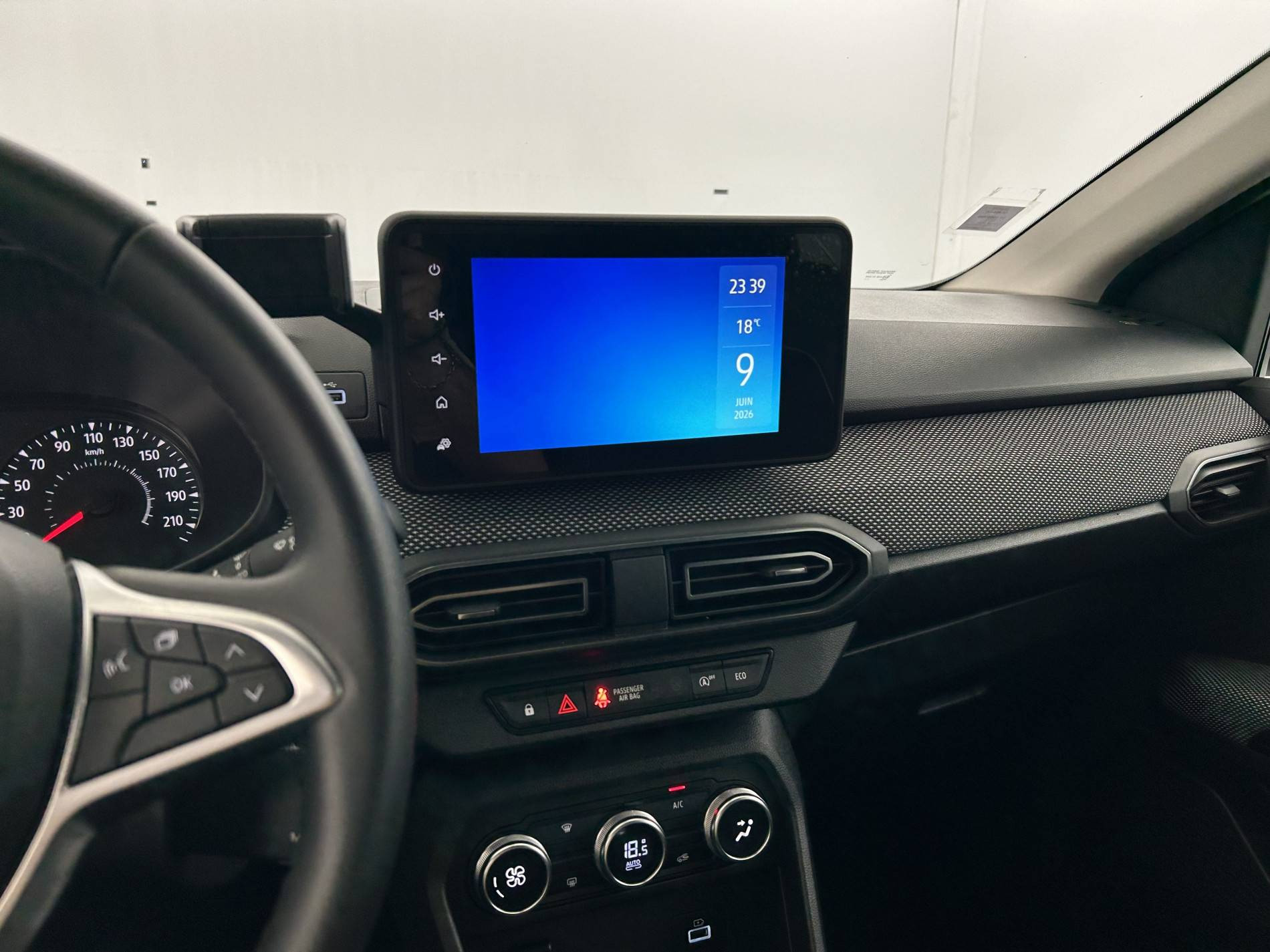 Vente en ligne Dacia Jogger  ECO-G 100 5 places au prix de 16 990 €