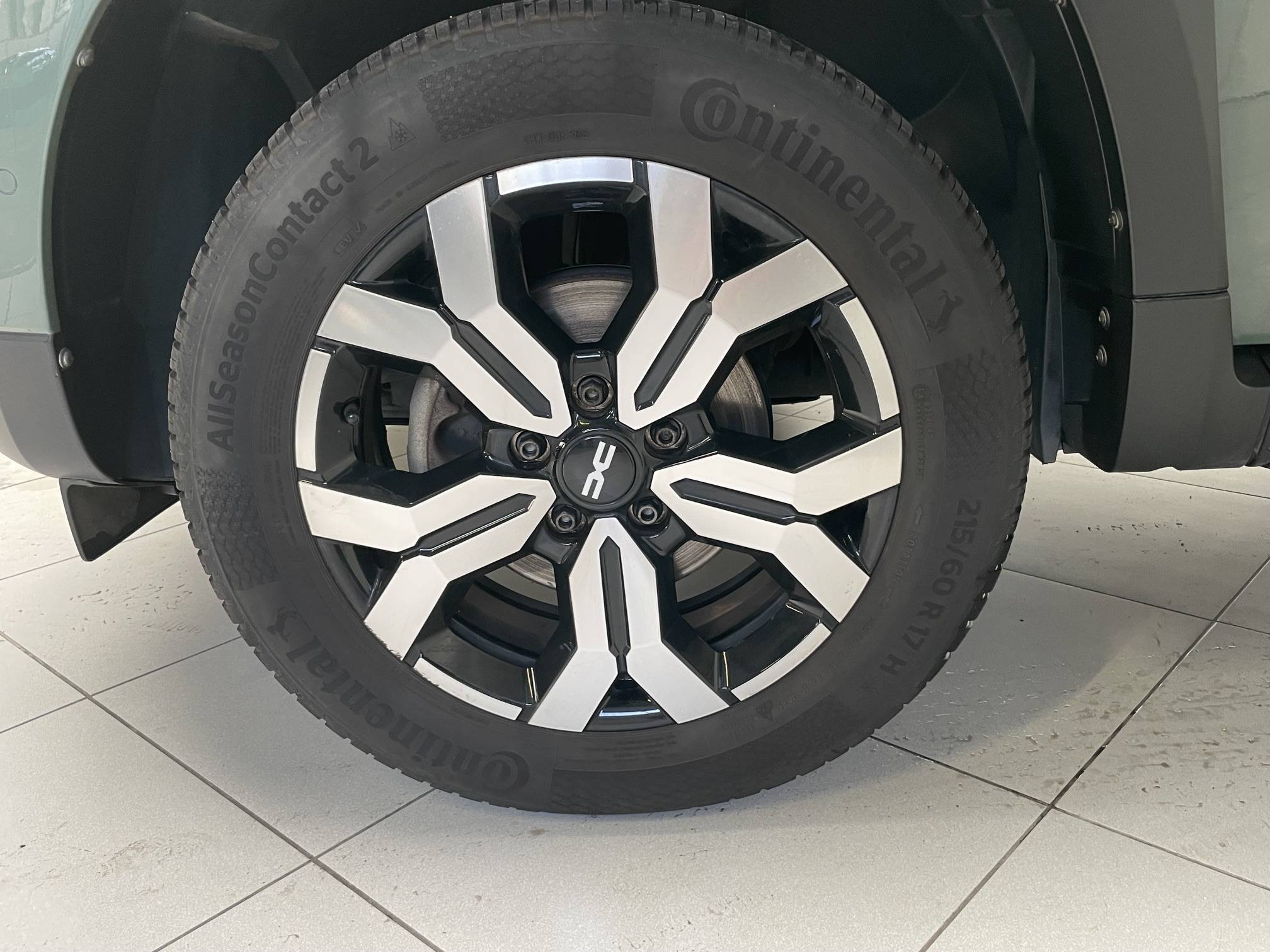 Vente en ligne Dacia Duster  ECO-G 100 4x2 au prix de 17 499 €