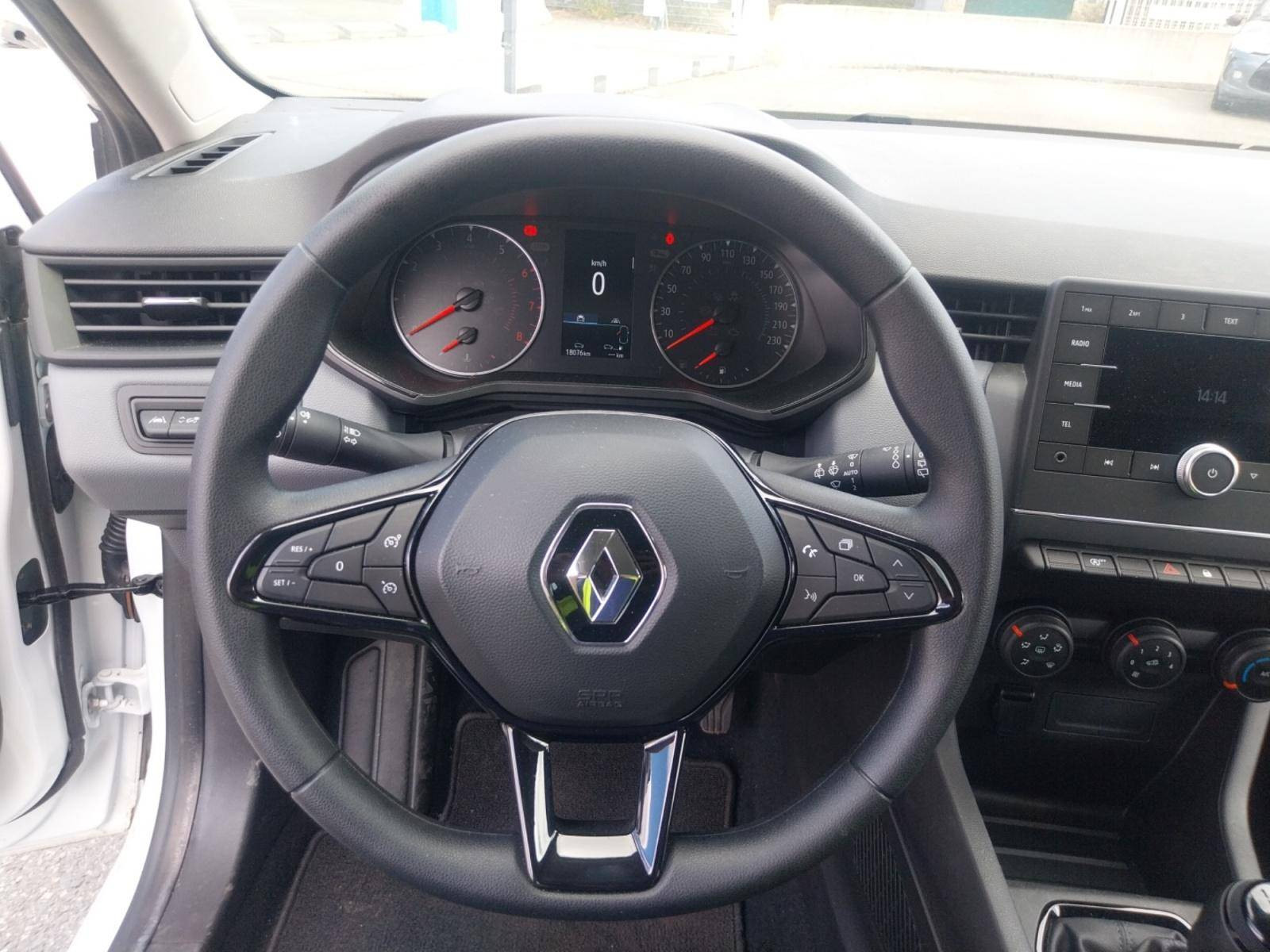 Vente en ligne Renault Clio 5 Clio SCe 65 au prix de 12 490 €