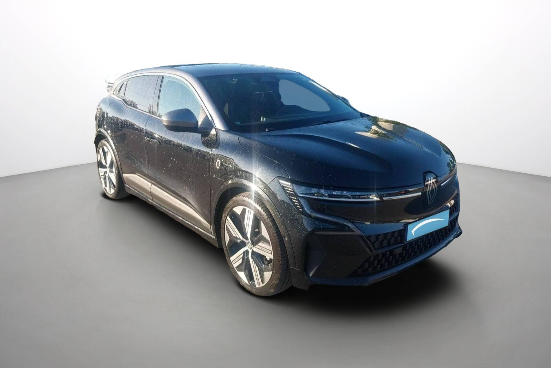Vente en ligne Renault Megane E-Tech  EV60 220 ch super charge au prix de 26 990 €