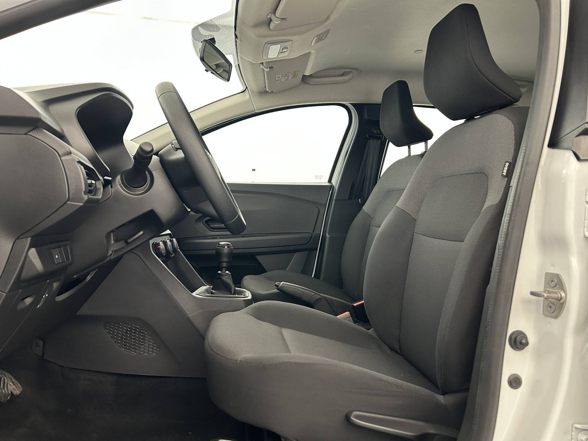 Vente en ligne Dacia Sandero  ECO-G 100 au prix de 11 290 €