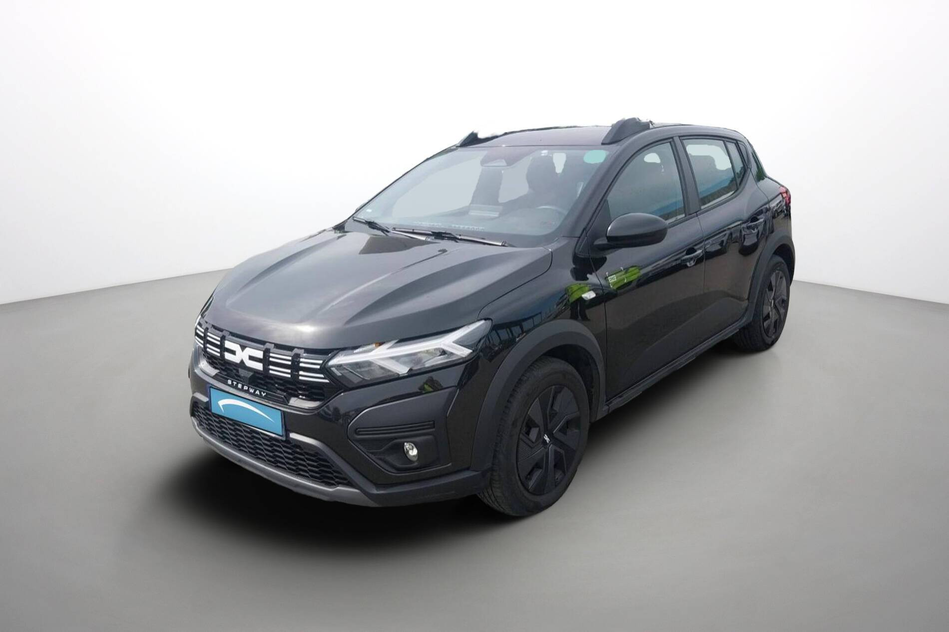 Dacia Sandero  ECO-G 100 GSR2 occasion de 2025 en vente à Brest