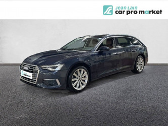 AUDI A6 AVANT A6 Avant 50 TFSIe 299 ch S tronic 7 Quattro Avus Extended 04/11/2022 en vente à La Motte-Servolex