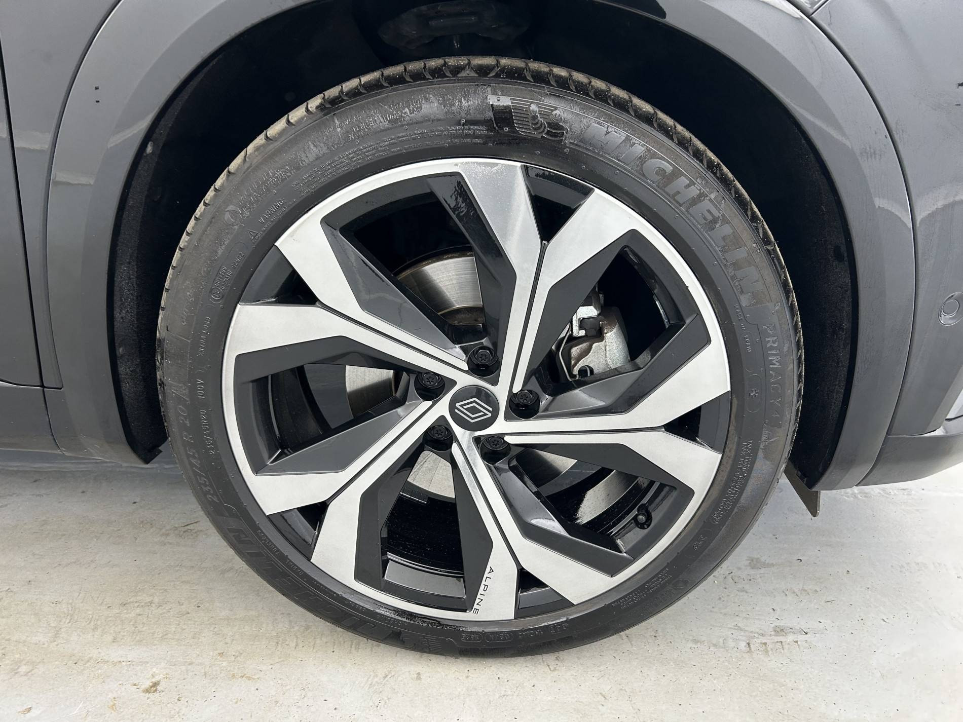 Vente en ligne Renault Austral  E-Tech hybrid 200 au prix de 30 790 €