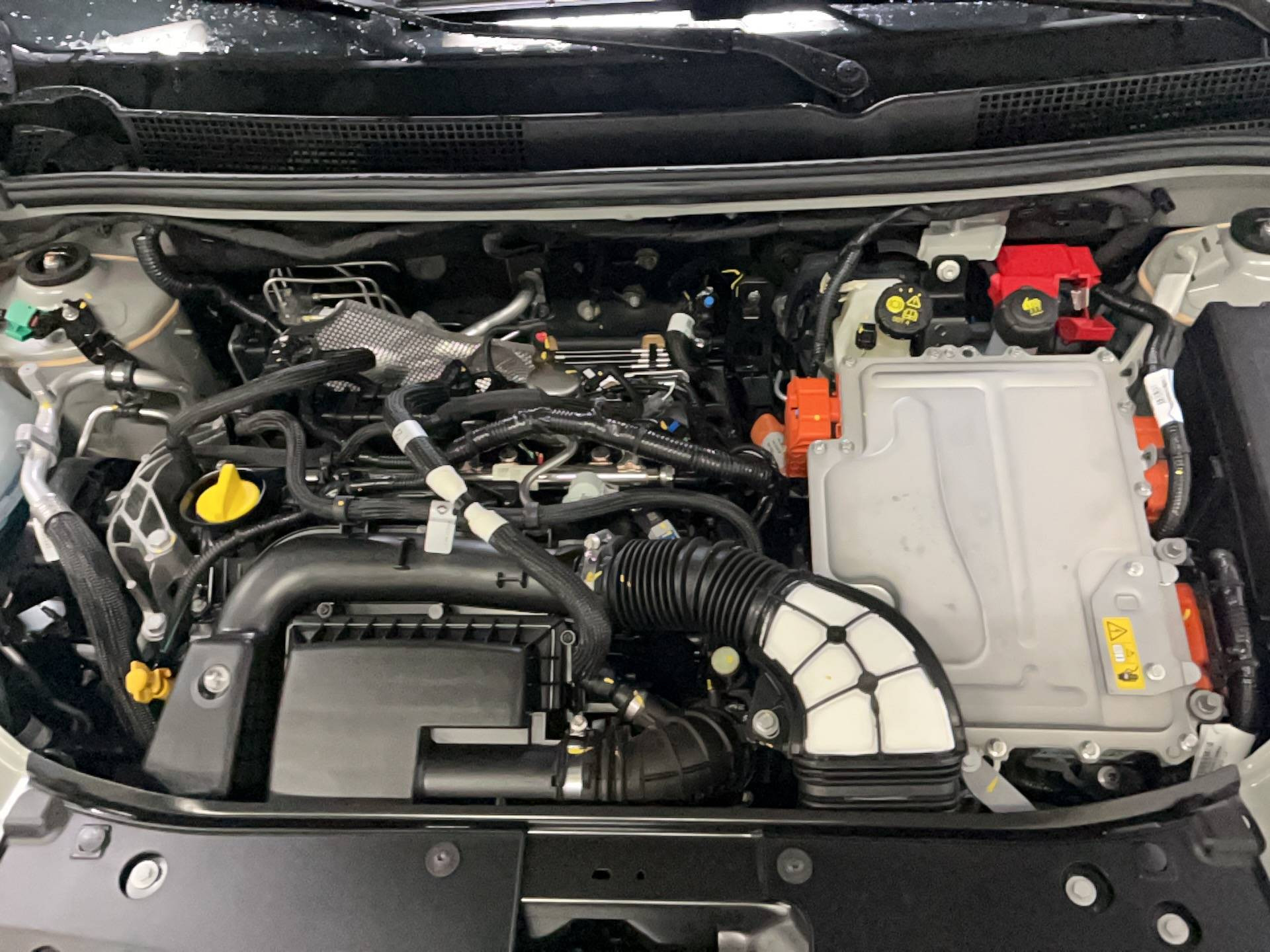 Vente en ligne Dacia Jogger  155 7 places au prix de 29 300 €