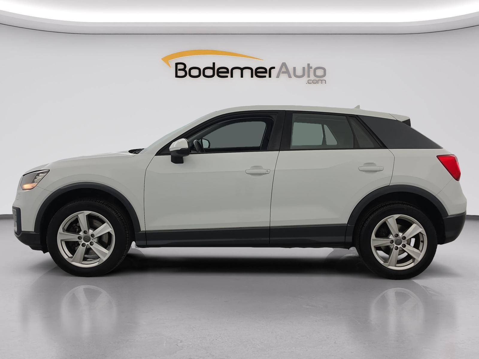 Vente en ligne Audi Q2  1.4 TFSI COD 150 ch S tronic 7 au prix de 18 500 €