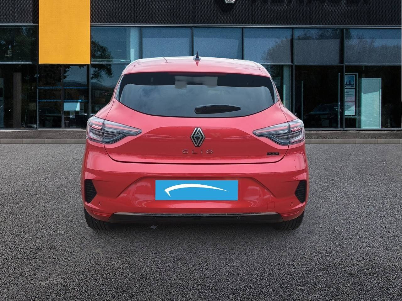 Vente en ligne Renault Clio 5 Clio E-Tech full hybrid 145 au prix de 19 990 €