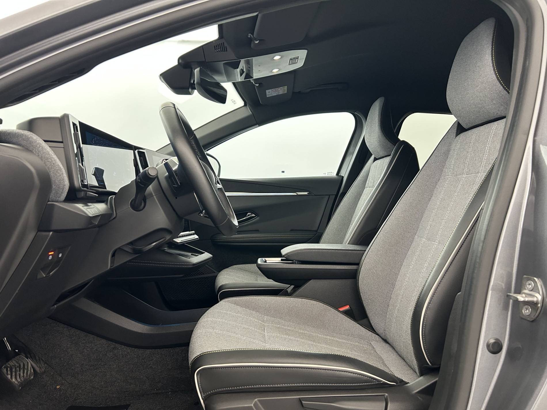 Vente en ligne Renault Megane E-Tech  EV60 220 ch super charge au prix de 24 790 €