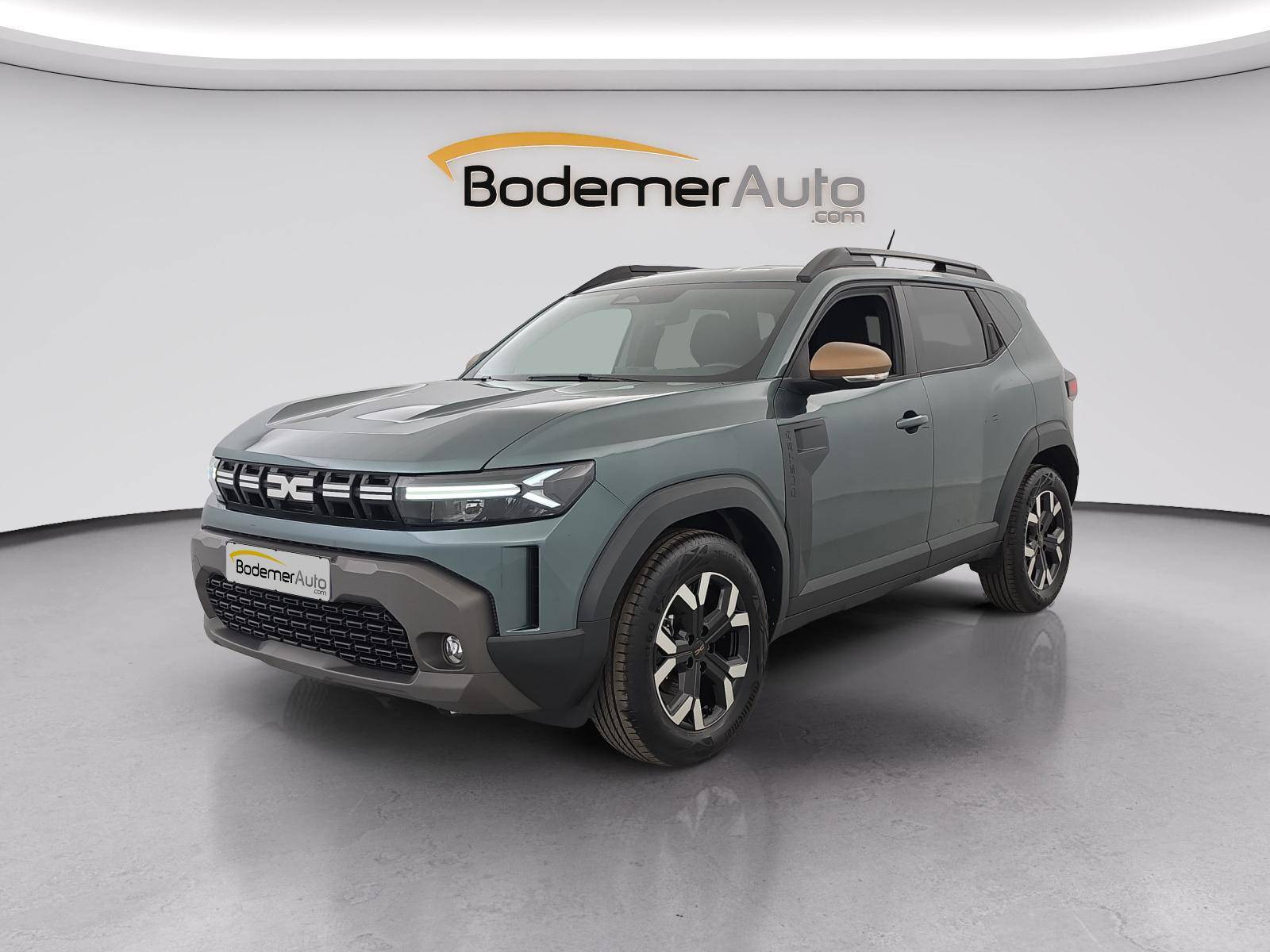 Dacia Duster  Hybrid 140 occasion de 2025 en vente à Loudéac