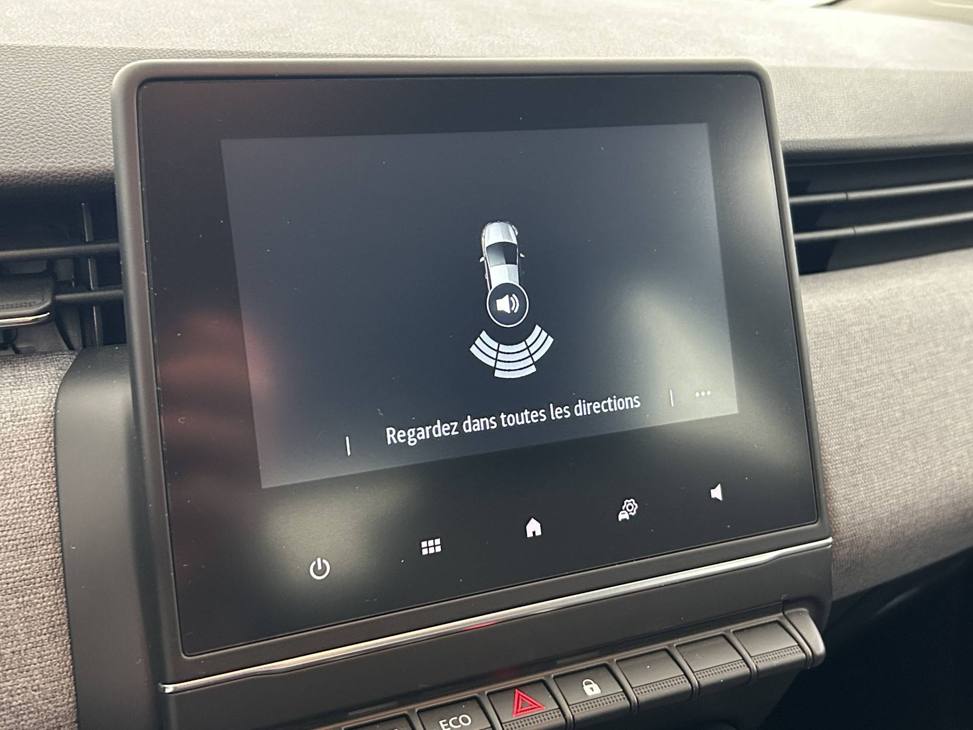 Vente en ligne Renault Clio 5 Clio Blue dCi 100 ch GSR2 au prix de 18 690 €