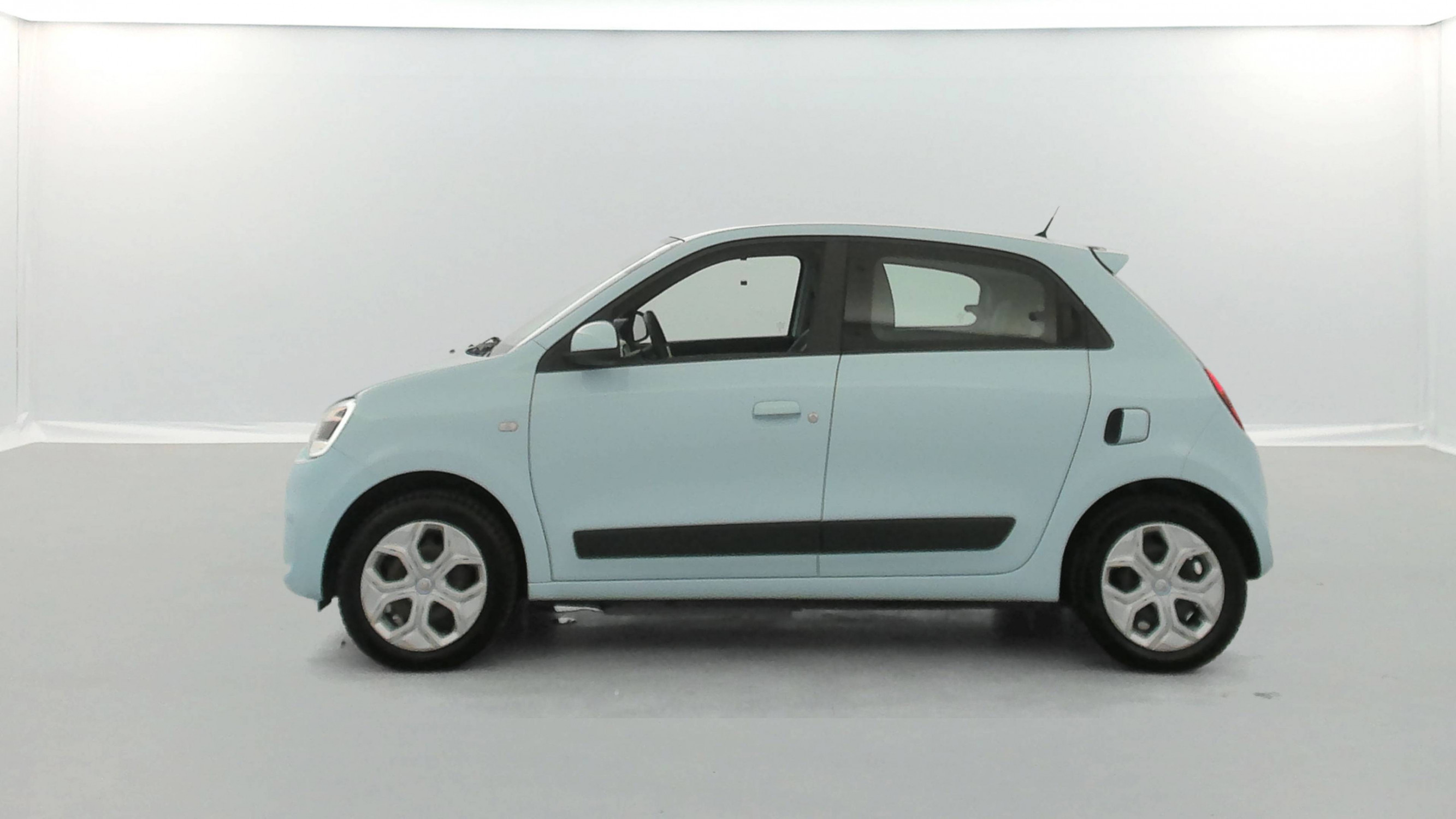 Vente en ligne Renault Twingo Electrique Twingo III Achat Intégral - 21 au prix de 11 990 €