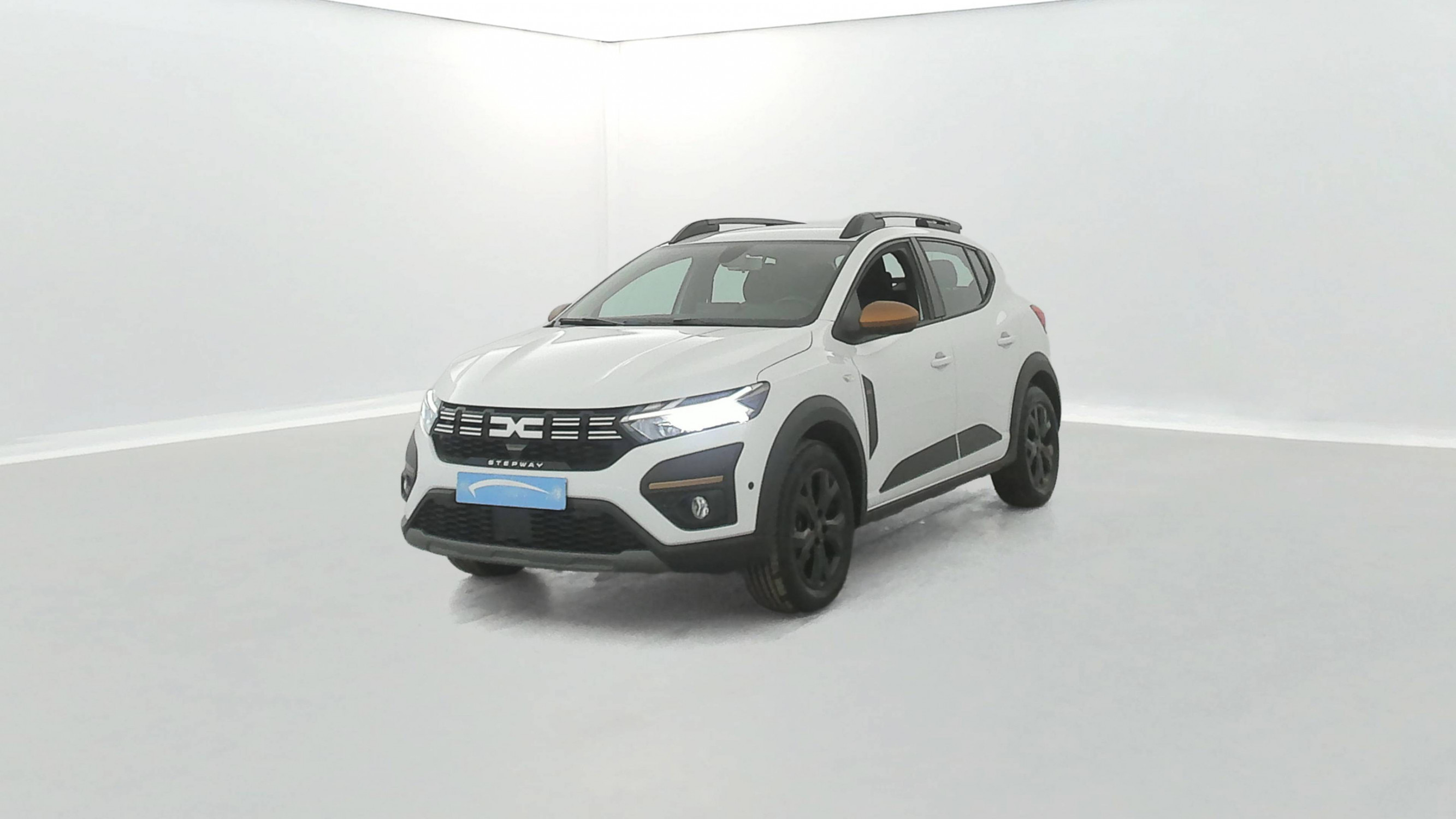 Dacia Sandero  TCe 90 CVT occasion de 2024 en vente à Lorient