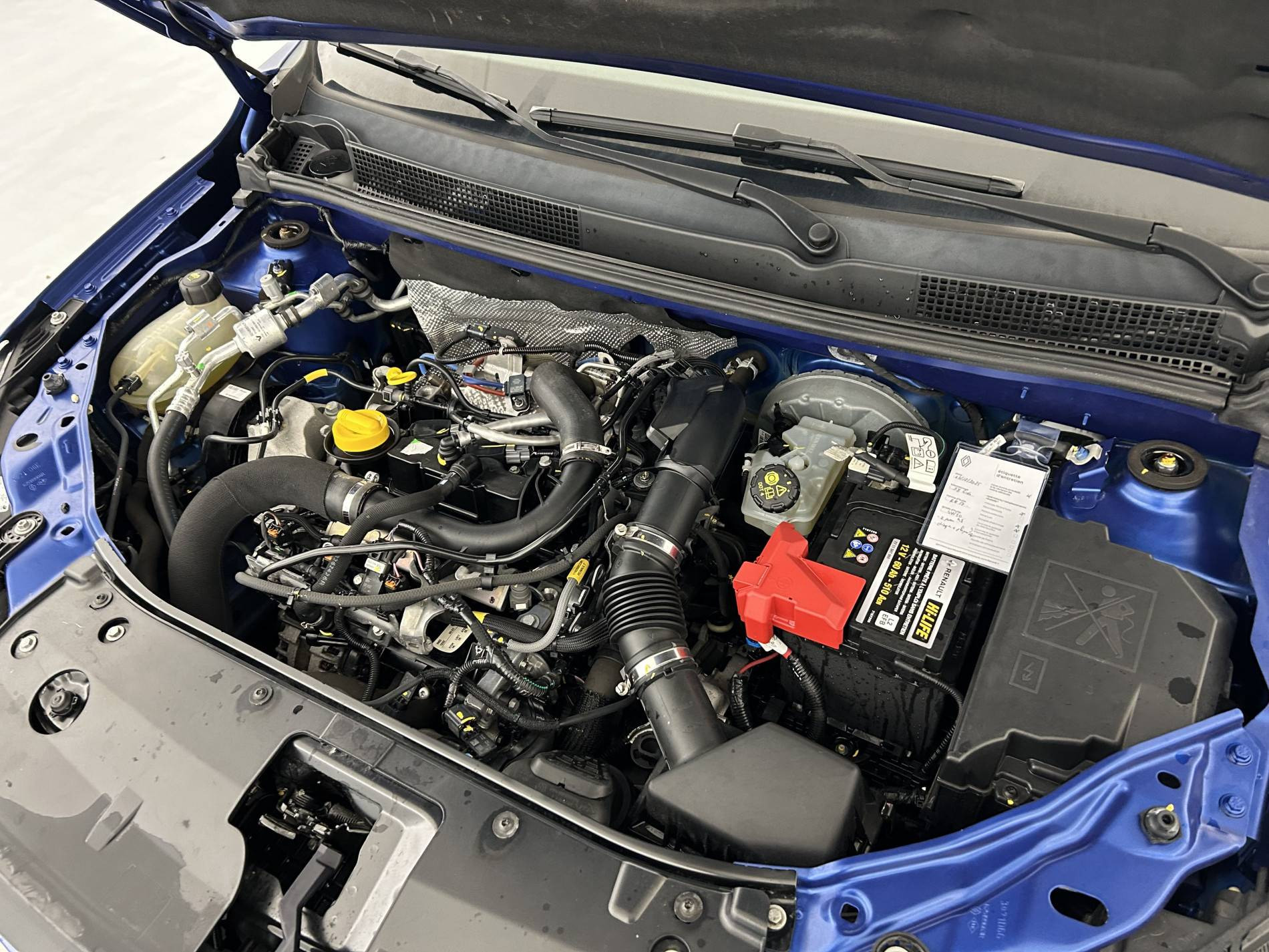 Vente en ligne Dacia Sandero  ECO-G 100 au prix de 11 800 €