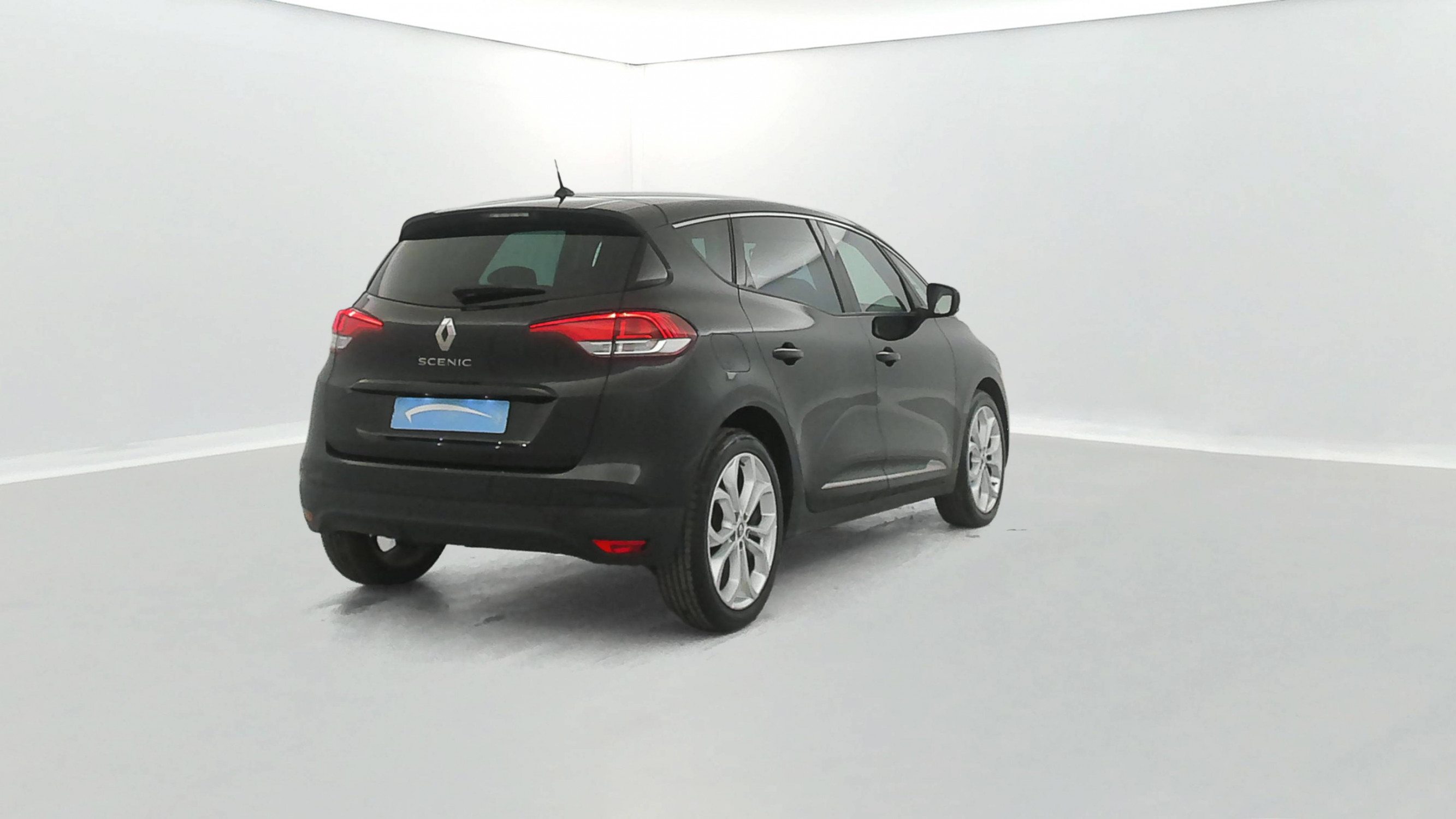 Vente en ligne Renault Scenic 4 Scenic Blue dCi 120 EDC - 21 au prix de 16 480 €