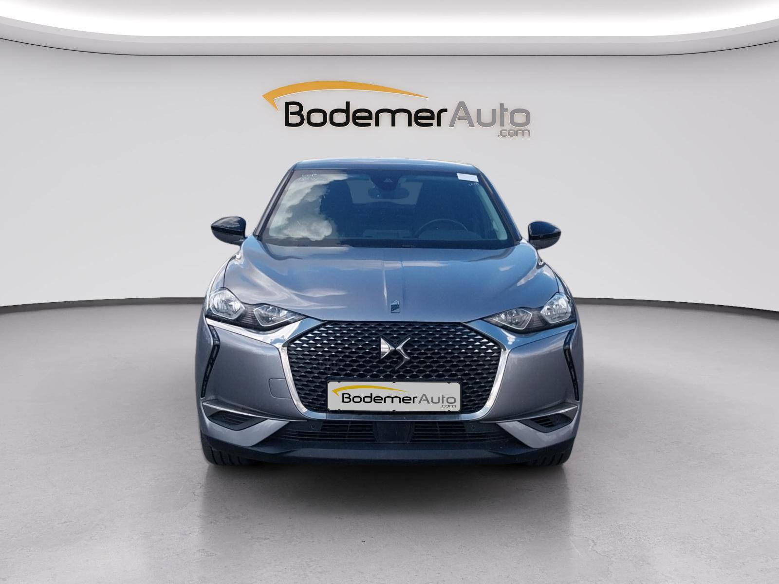Vente en ligne Ds Ds3 Crossback DS3 Crossback BlueHDi 130 EAT8 au prix de 18 990 €