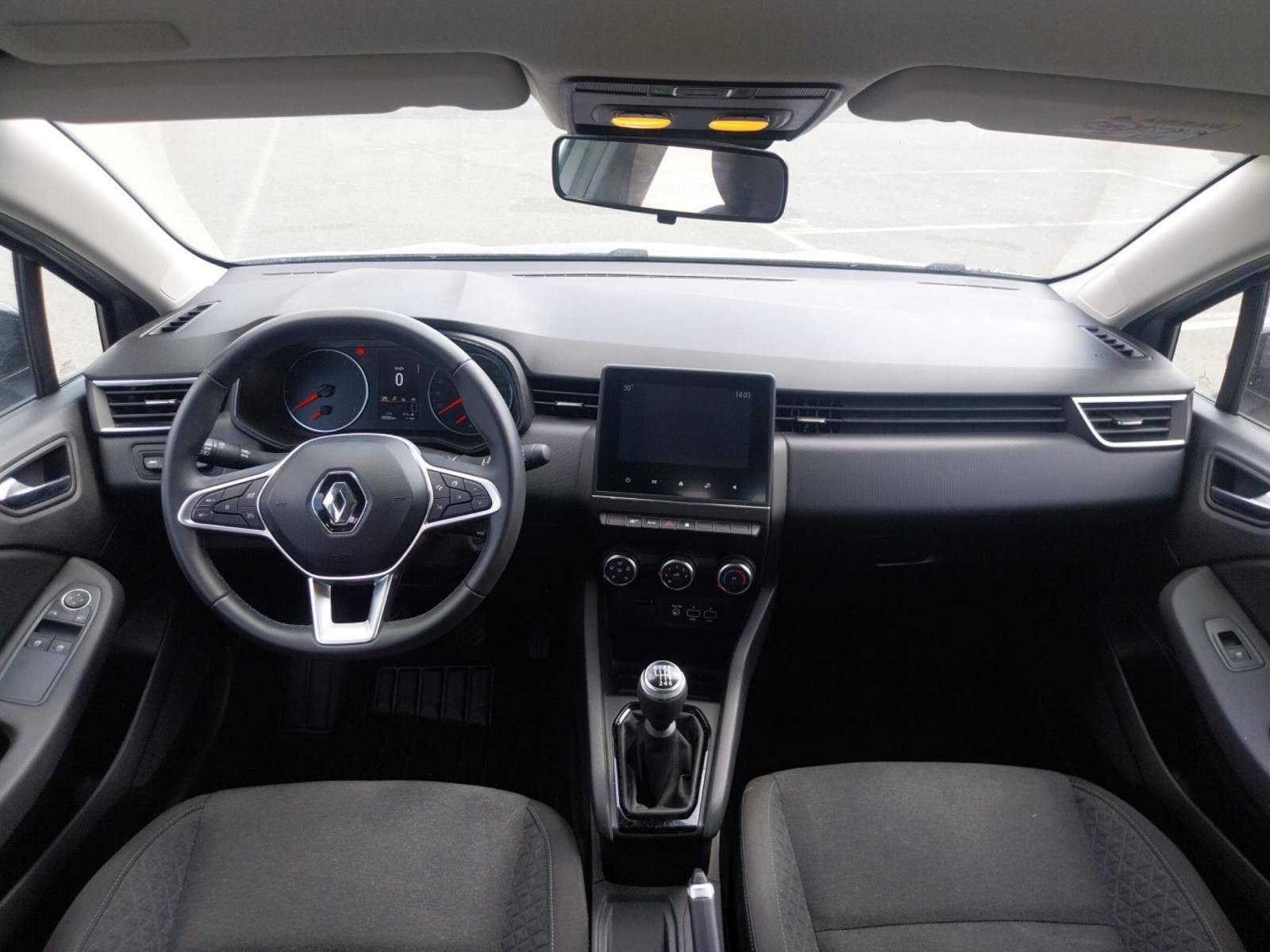 Vente en ligne Renault Clio 5 Clio TCe 90 au prix de 13 390 €