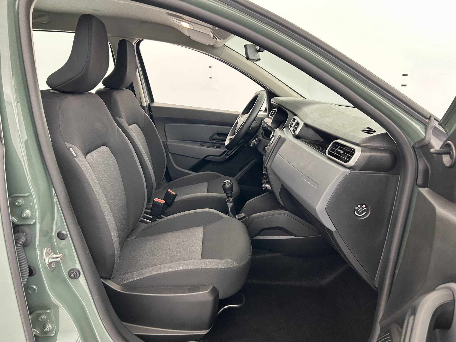 Vente en ligne Dacia Duster  ECO-G 100 4x2 au prix de 16 790 €