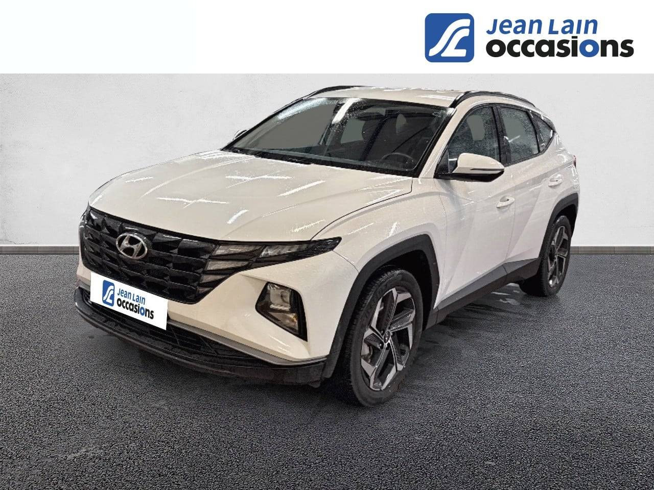 Vente en ligne HYUNDAI TUCSON Tucson 1.6 T-GDI 265 HTRAC Plug-in BVA6 Business de 2024 au prix de 34 990 €