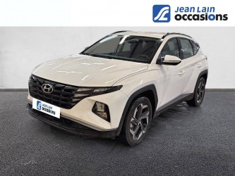 HYUNDAI TUCSON Tucson 1.6 T-GDI 265 HTRAC Plug-in BVA6 Business 19/12/2024 en vente à Coublevie