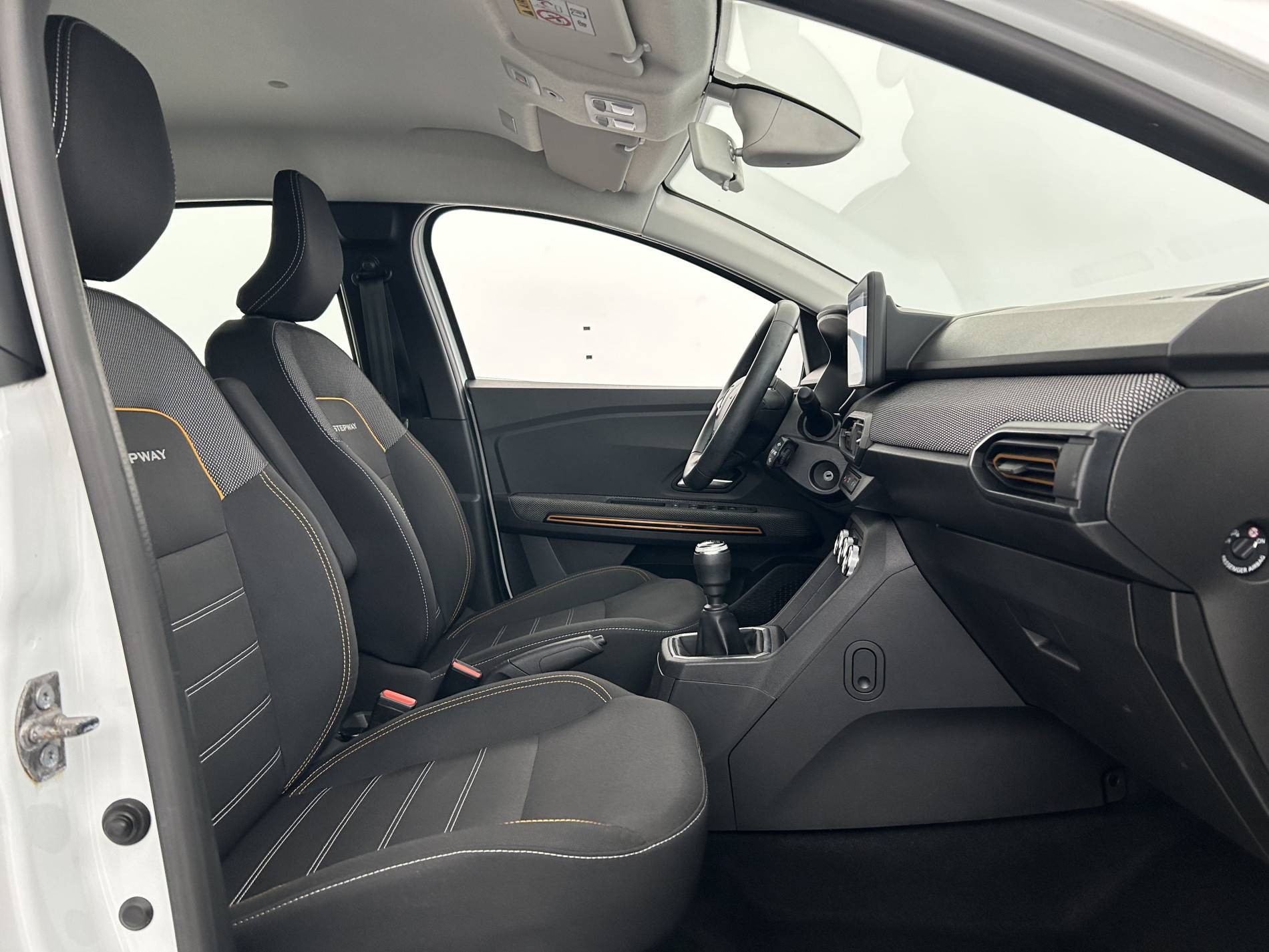 Vente en ligne Dacia Sandero  TCe 90 au prix de 13 590 €