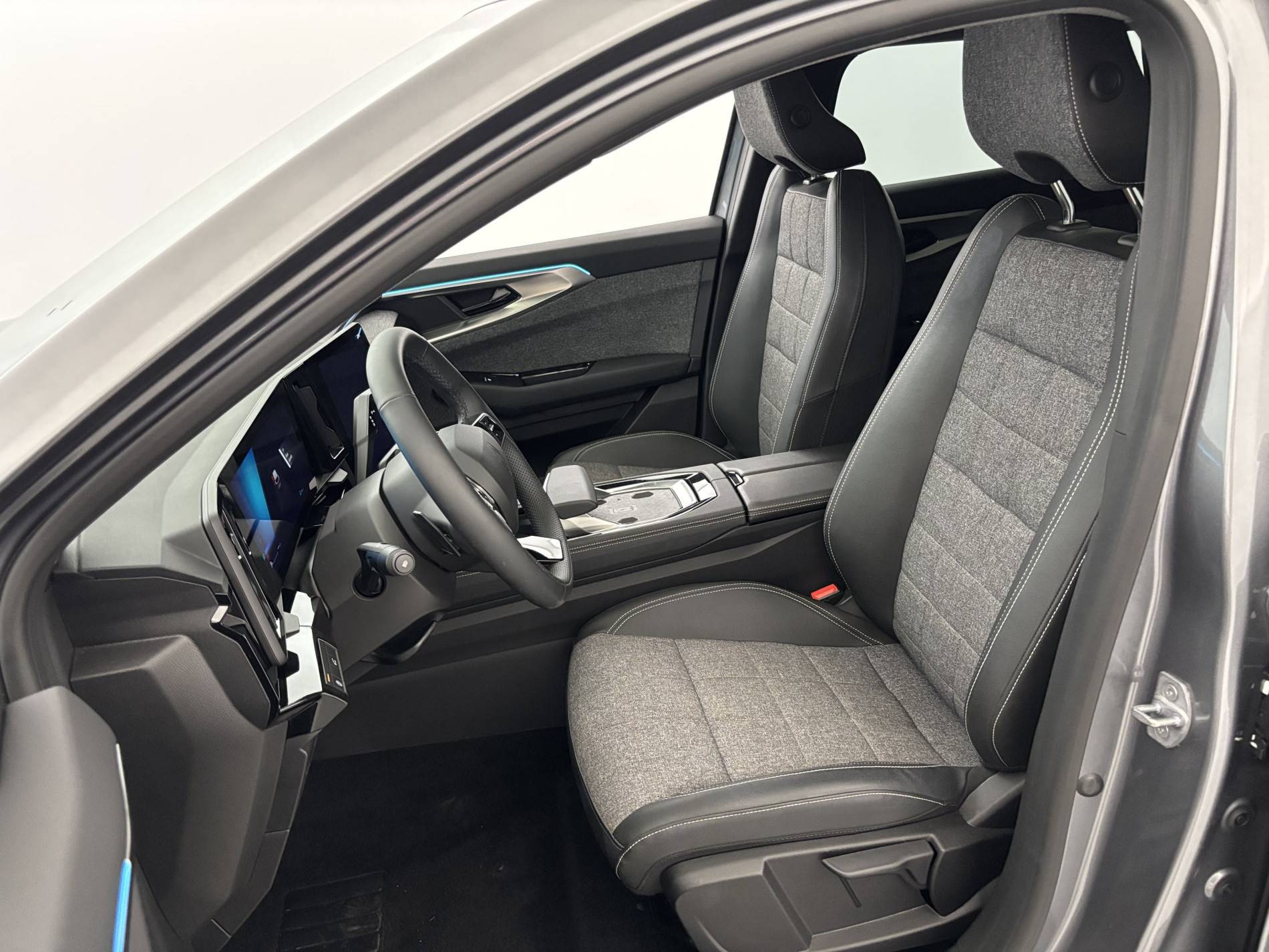 Vente en ligne Renault Espace Espace E-Tech full hybrid 200 GSR2 au prix de 34 690 €