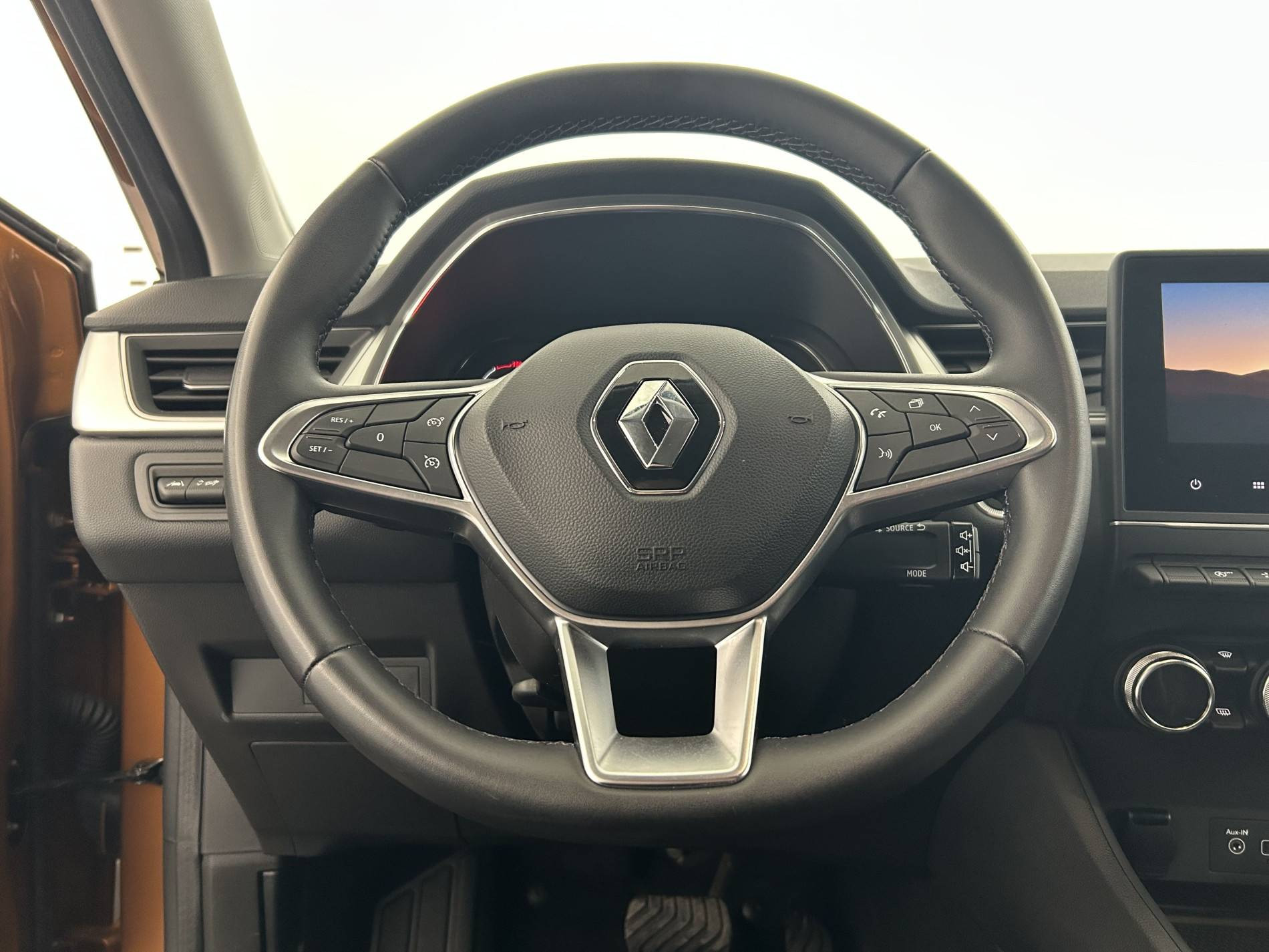 Vente en ligne Renault Captur  TCe 140 EDC - 21 au prix de 16 990 €