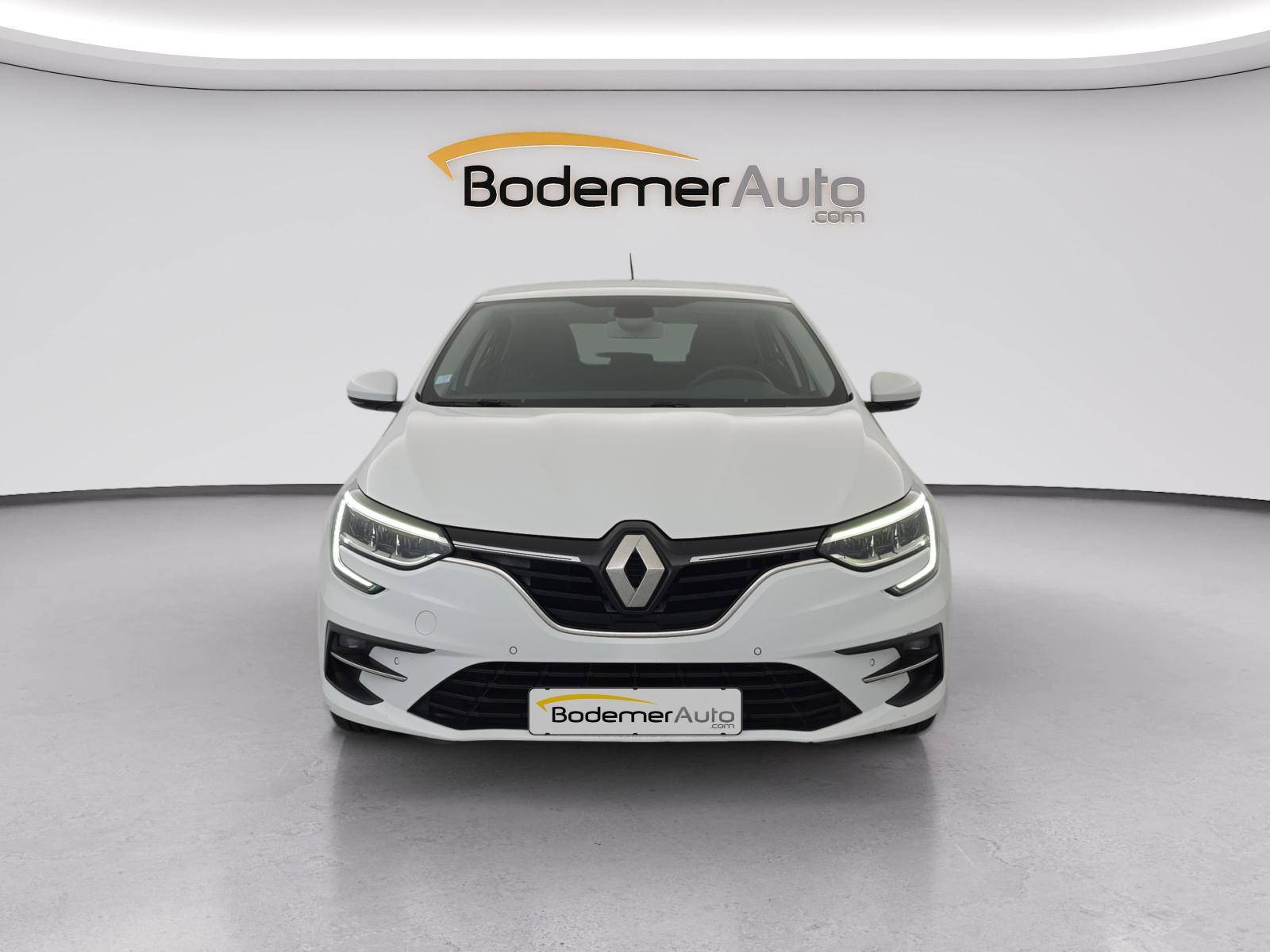 Vente en ligne Renault Megane 4  Blue dCi 115 au prix de 13 490 €