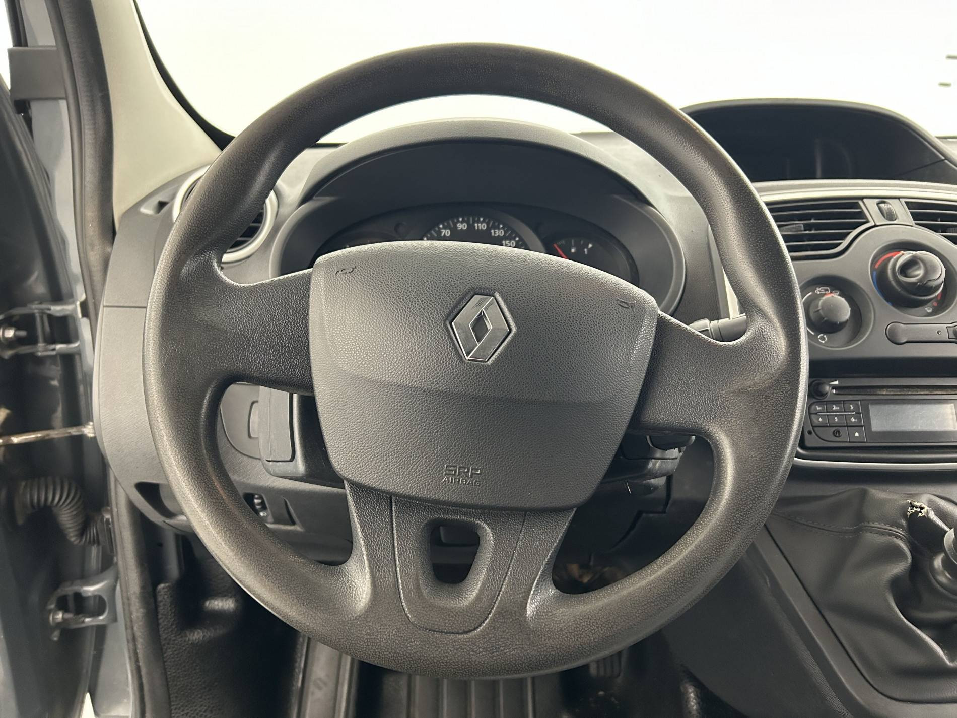 Vente en ligne Renault Kangoo Express  BLUE DCI 80 au prix de 11 990 €