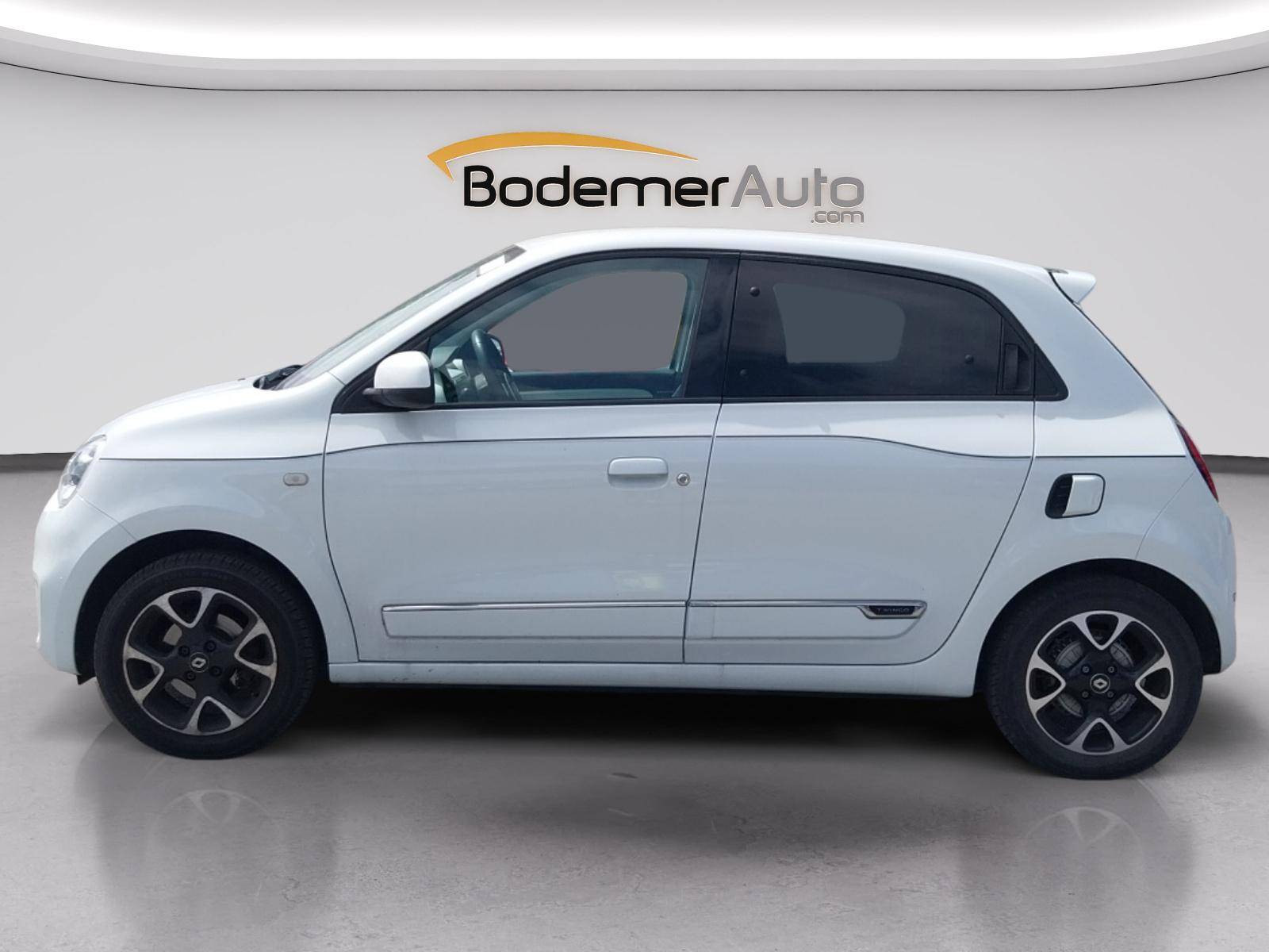 Vente en ligne Renault Twingo 3  TCe 95 au prix de 11 990 €