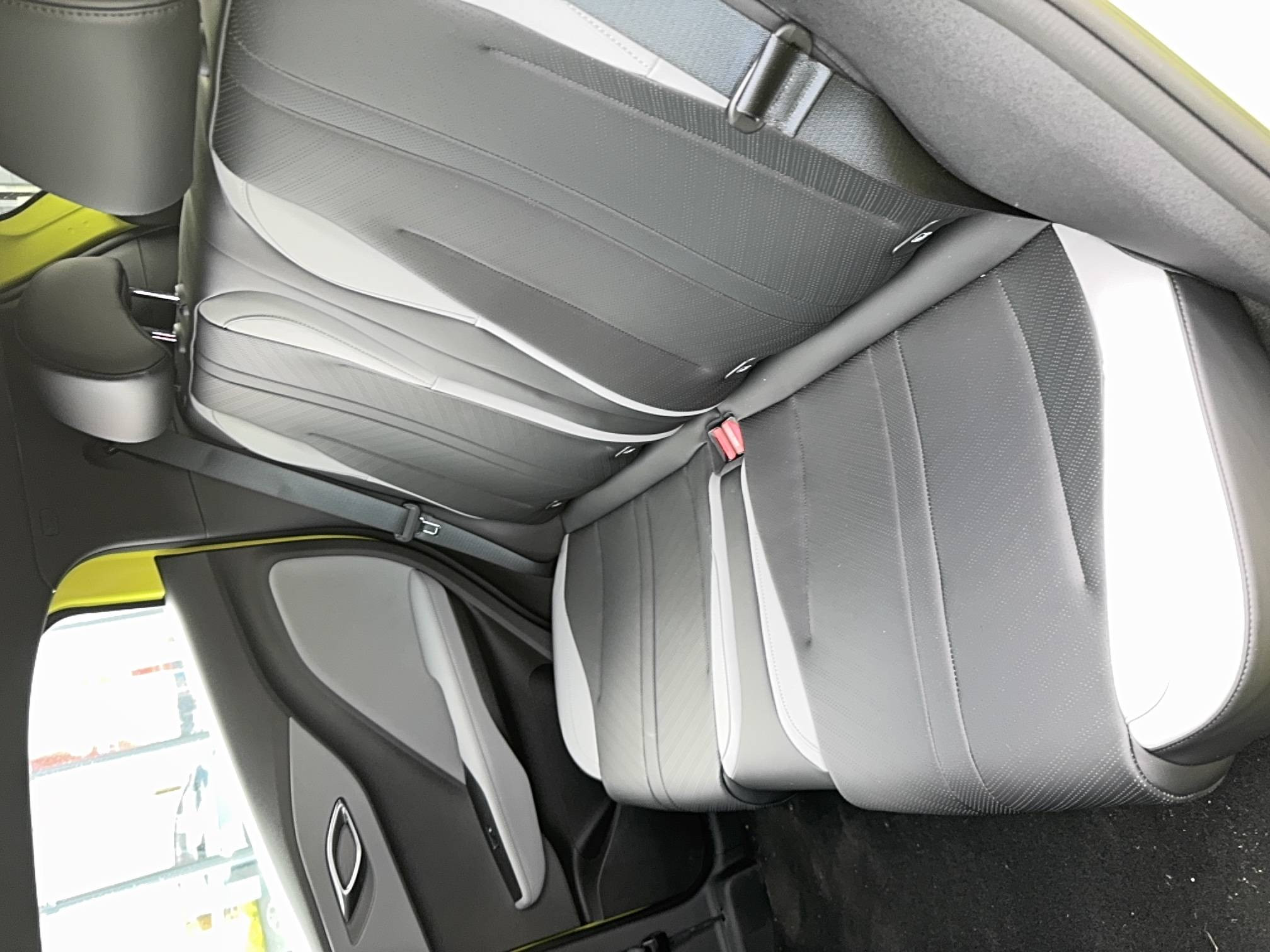 Vente en ligne Byd Dolphin Surf  43.2 kWh 88 ch au prix de 19 490 €