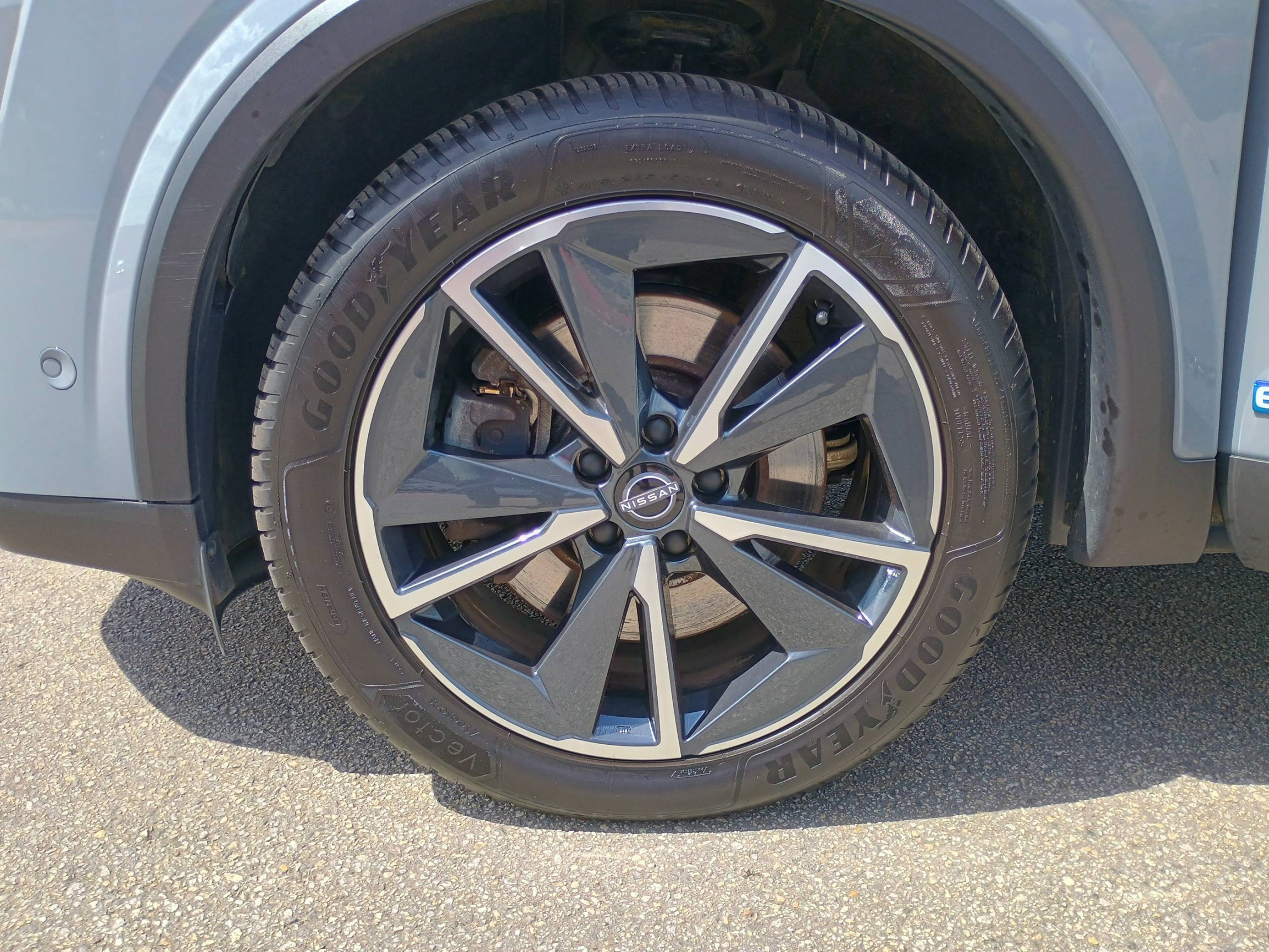 Vente en ligne Nissan Qashqai J12A TEKNA E-POWER 190CH au prix de 28 990 €